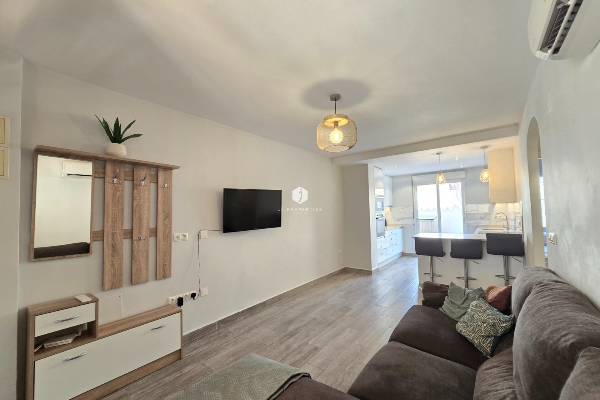 Resale - Apartment / flat -
Orihuela Costa - Costa Blanca