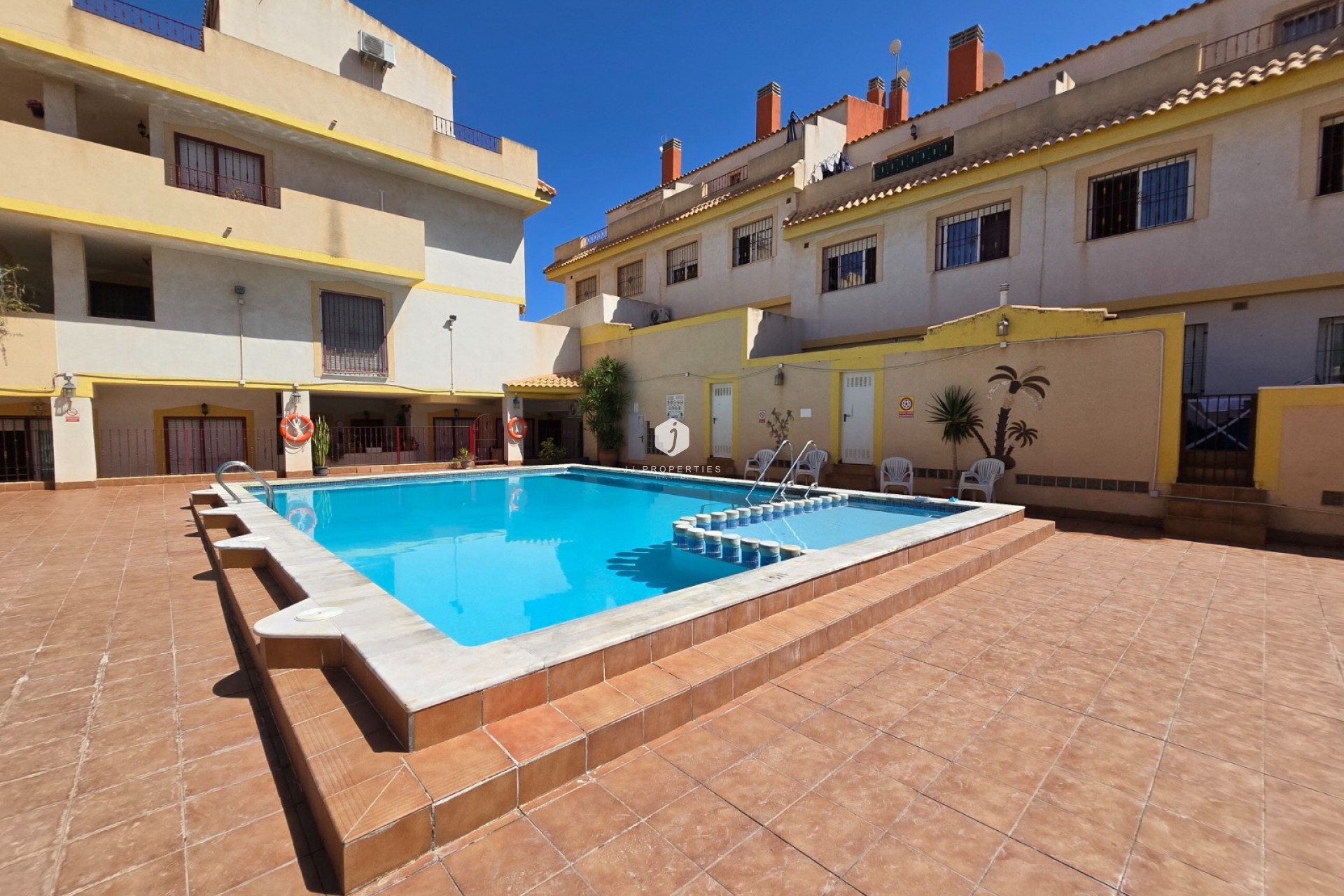 Resale - Apartment / flat -
Orihuela Costa - Costa Blanca