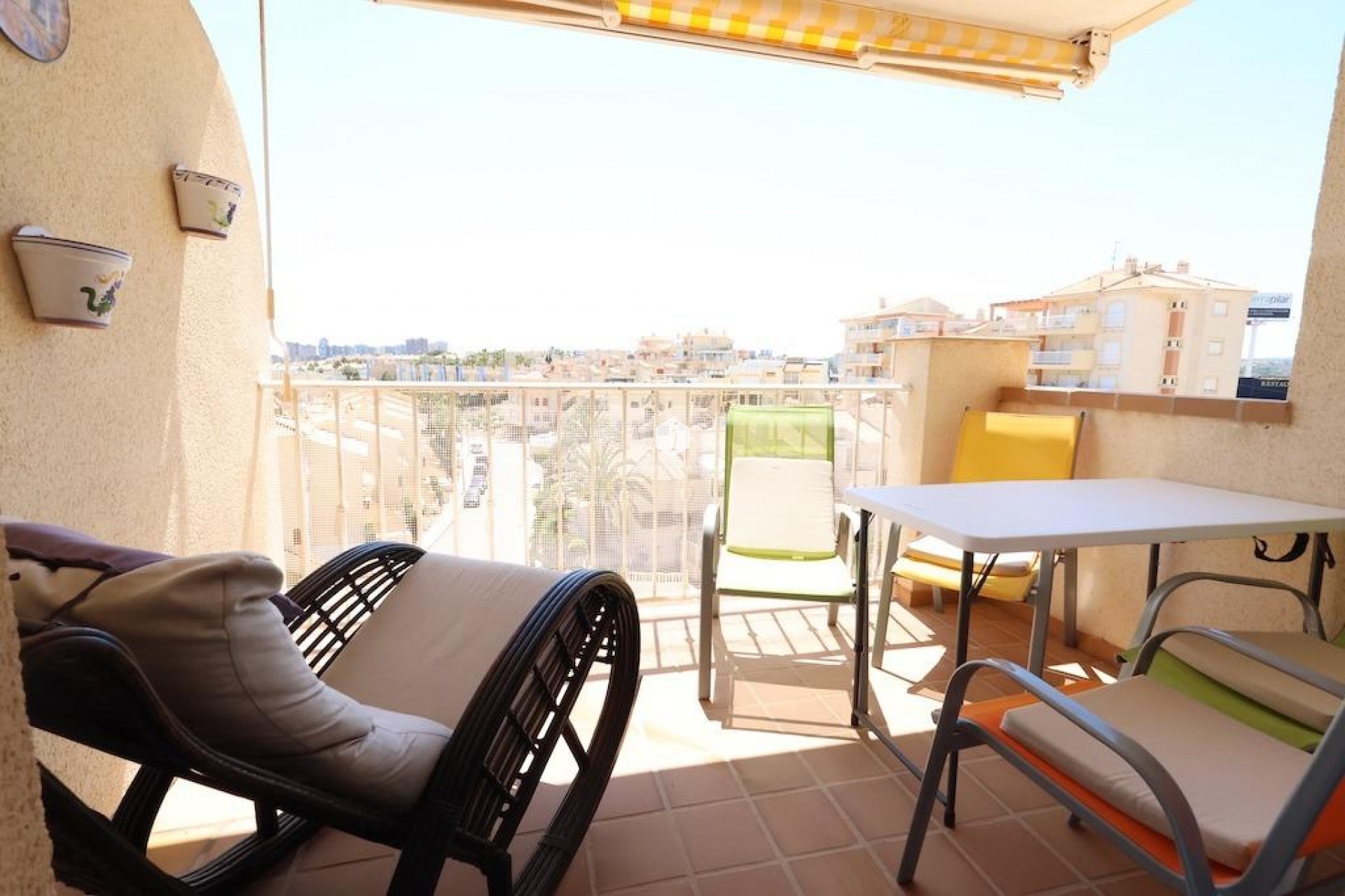 Resale - Apartment / flat -
Orihuela Costa - Costa Blanca