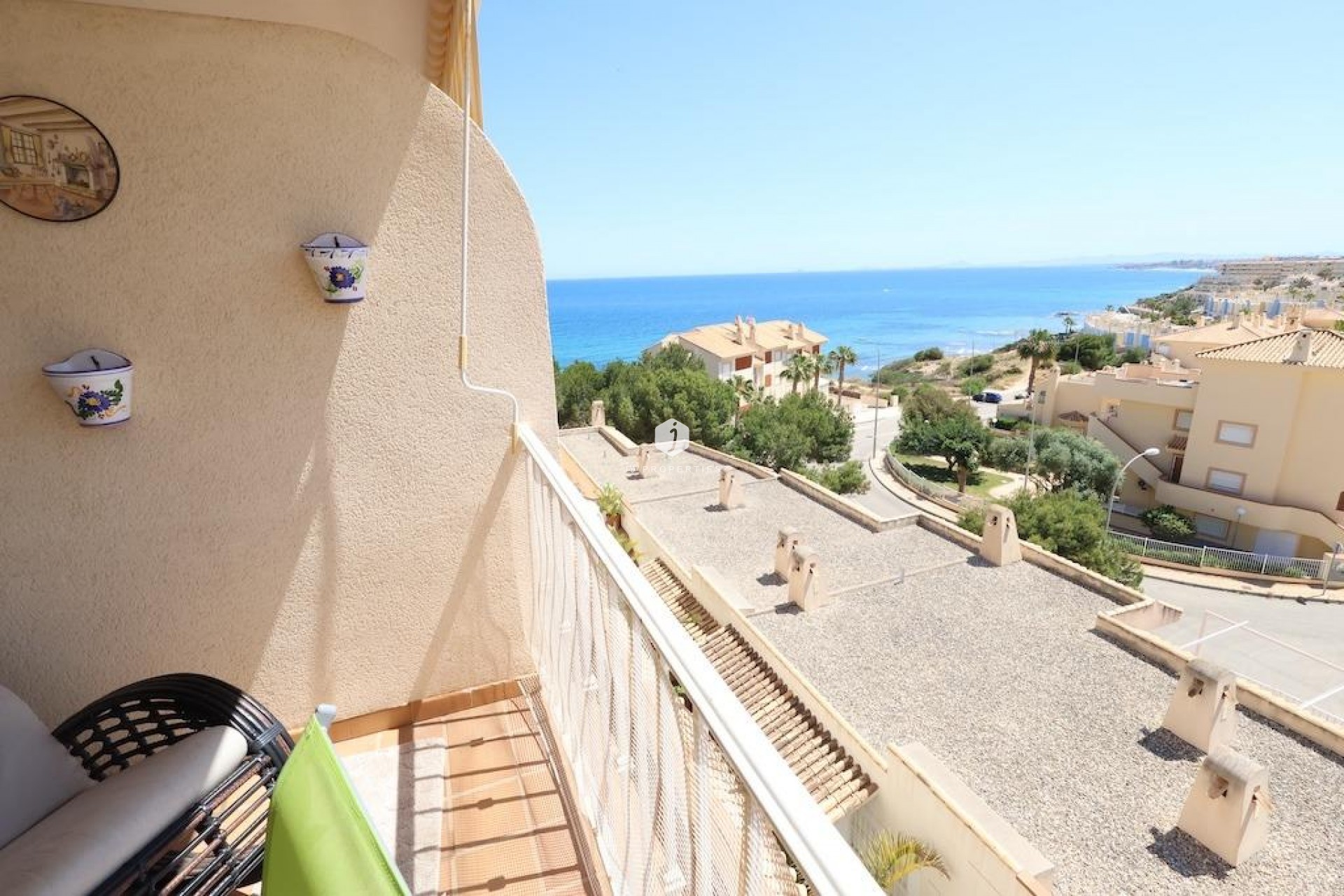 Resale - Apartment / flat -
Orihuela Costa - Costa Blanca
