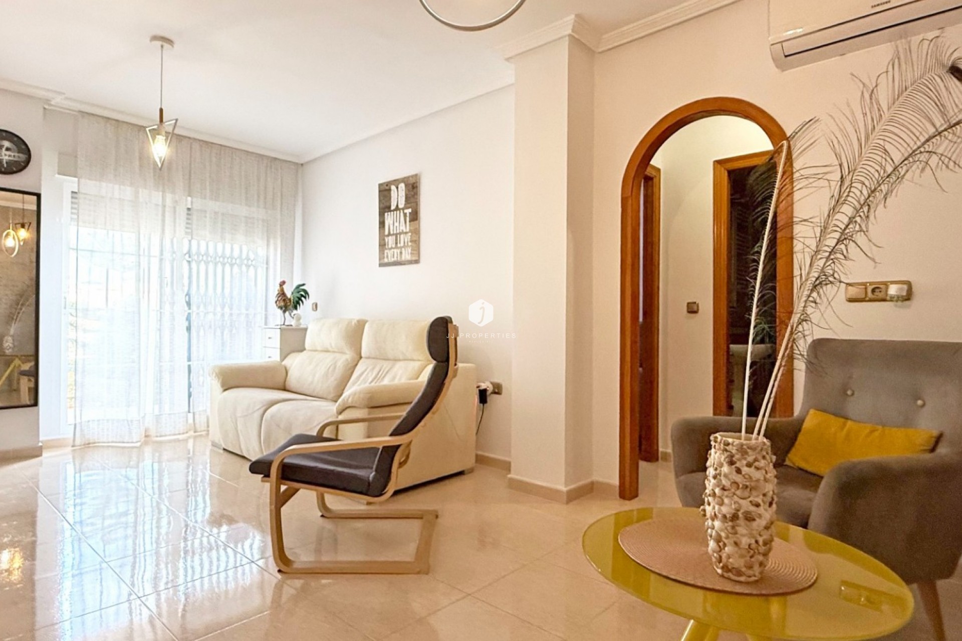 Resale - Apartment / flat -
Orihuela Costa - Costa Blanca