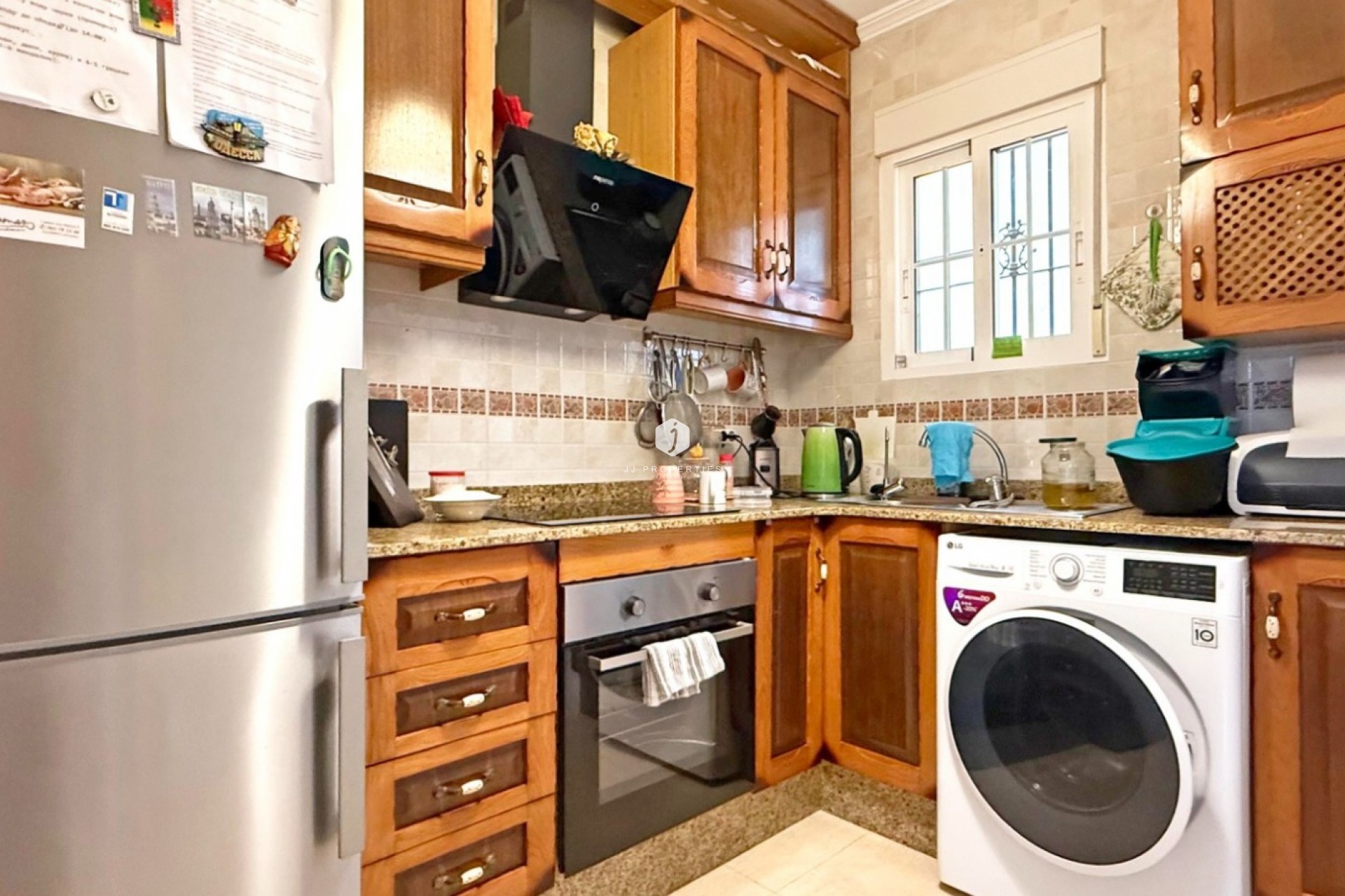 Resale - Apartment / flat -
Orihuela Costa - Costa Blanca