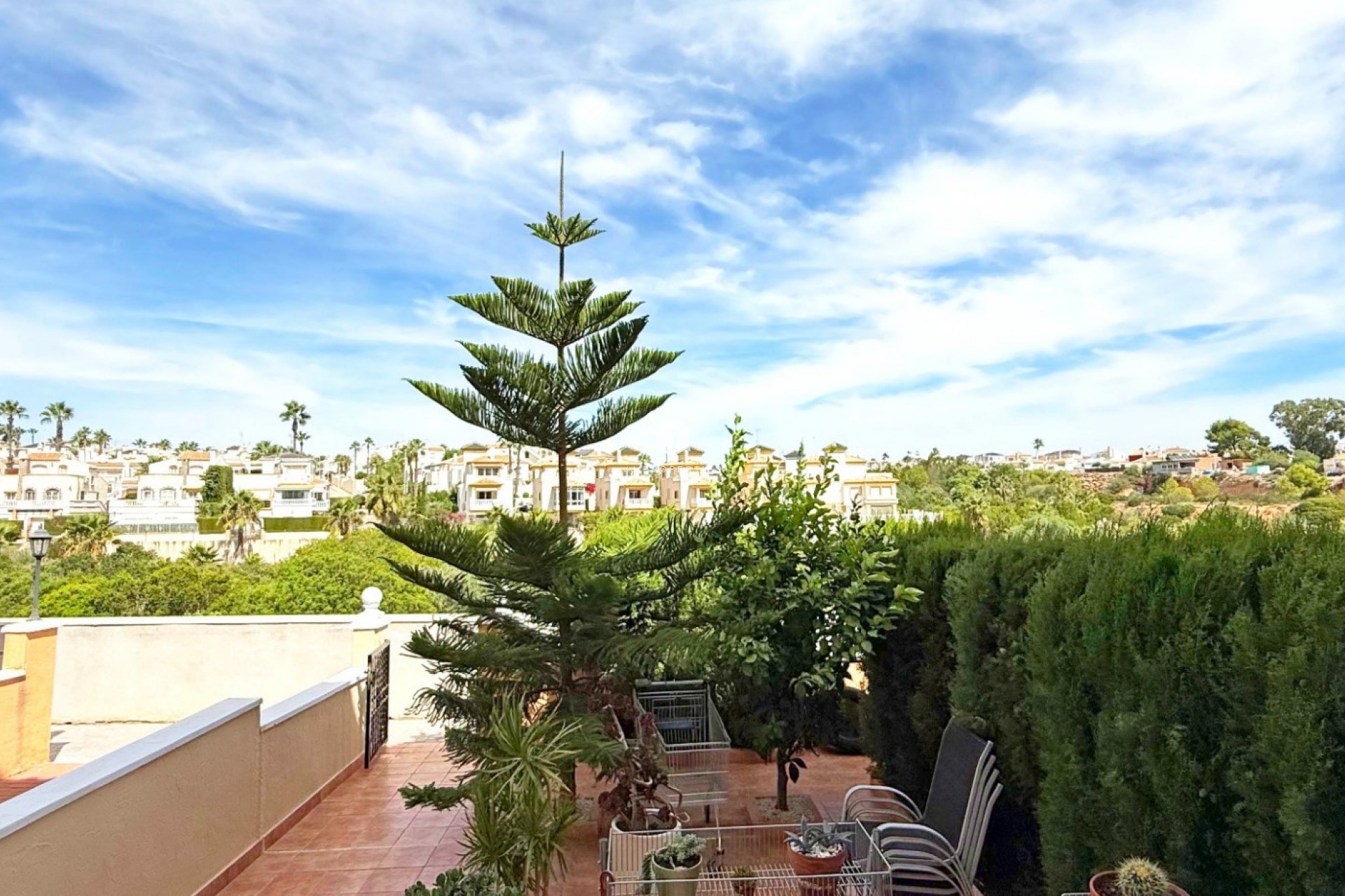 Resale - Apartment / flat -
Orihuela Costa - Costa Blanca