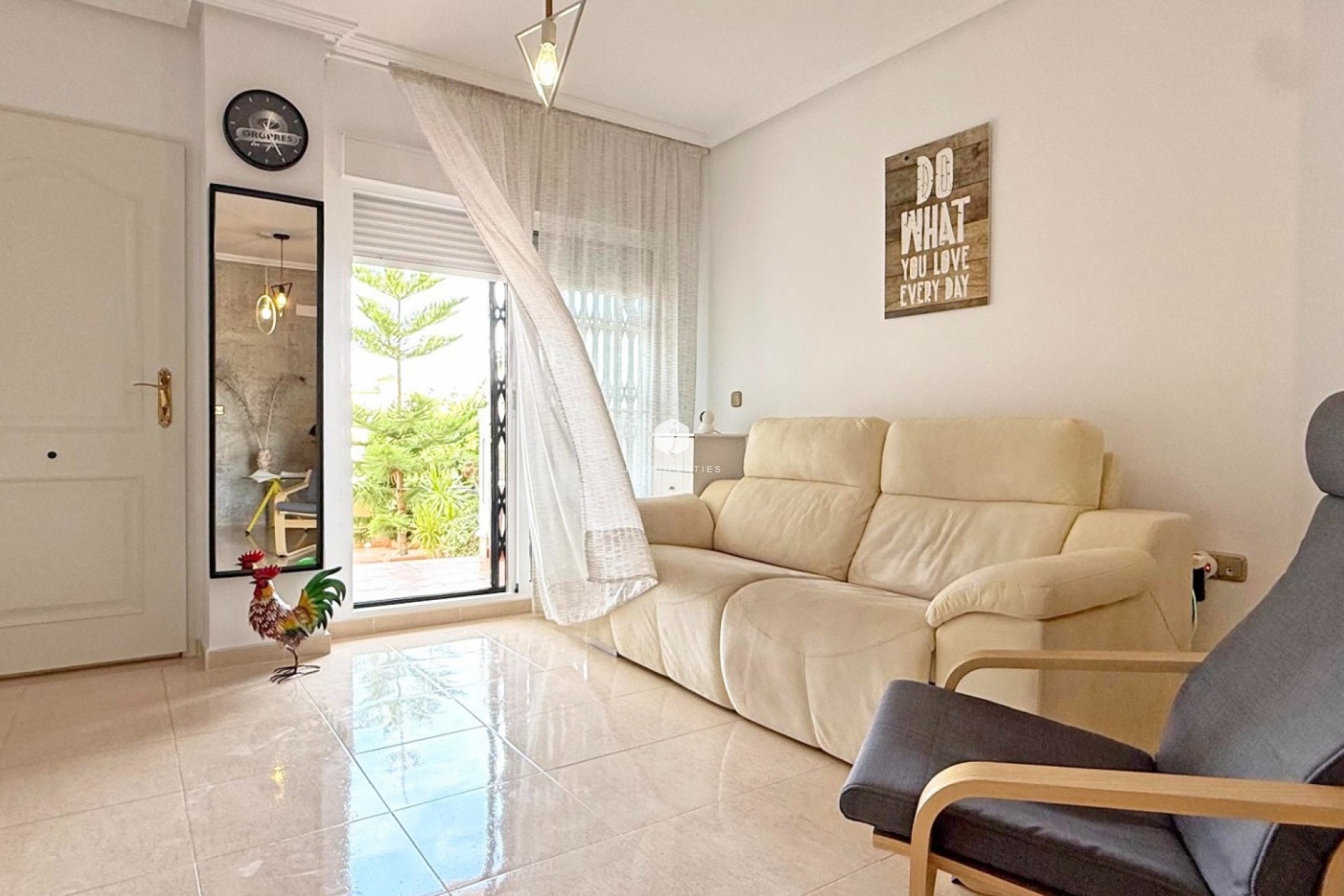 Resale - Apartment / flat -
Orihuela Costa - Costa Blanca