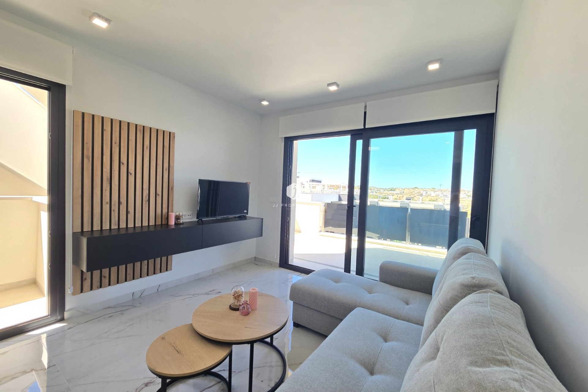 Resale - Apartment / flat -
Orihuela Costa - Costa Blanca