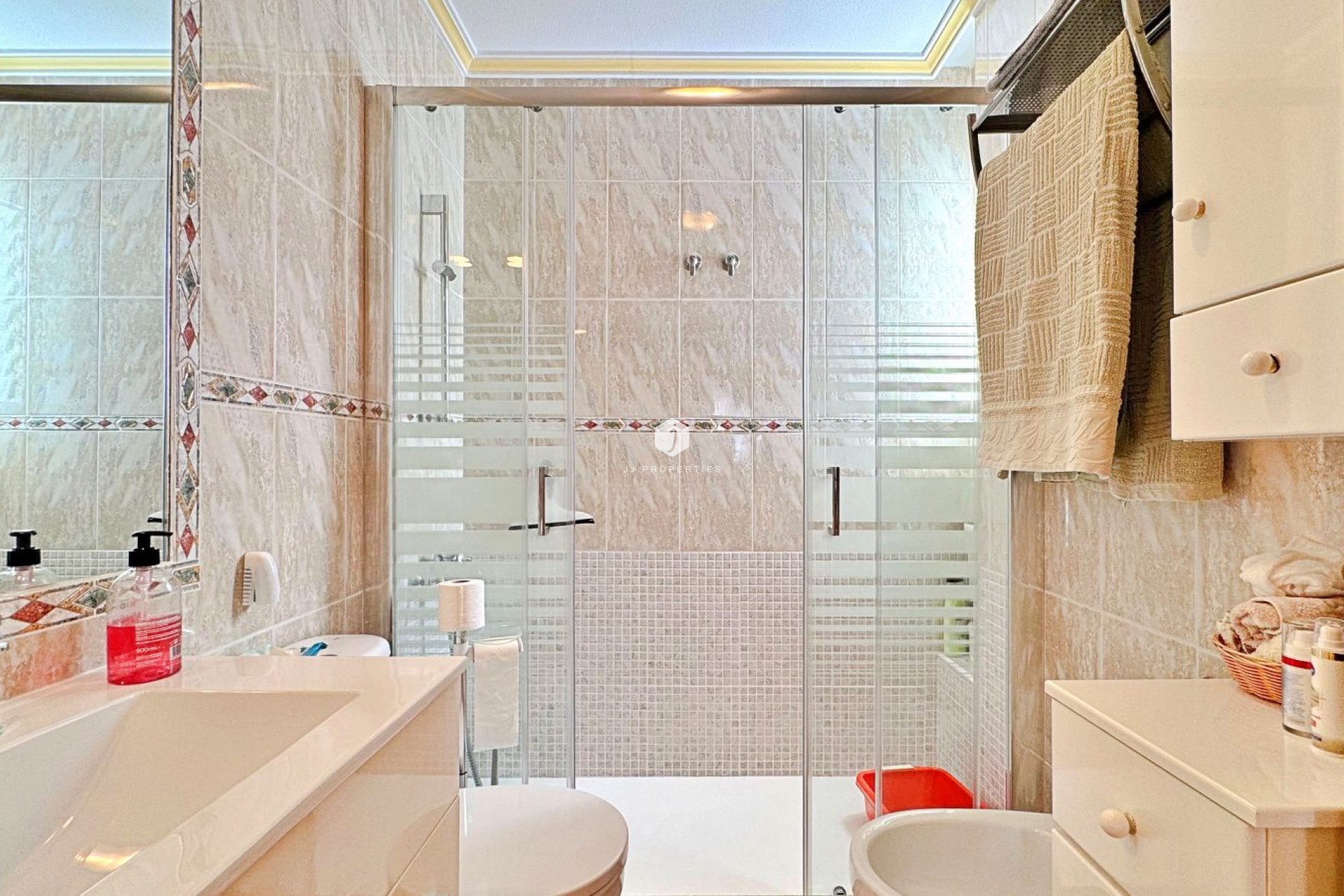 Resale - Apartment / flat -
Orihuela Costa - Costa Blanca