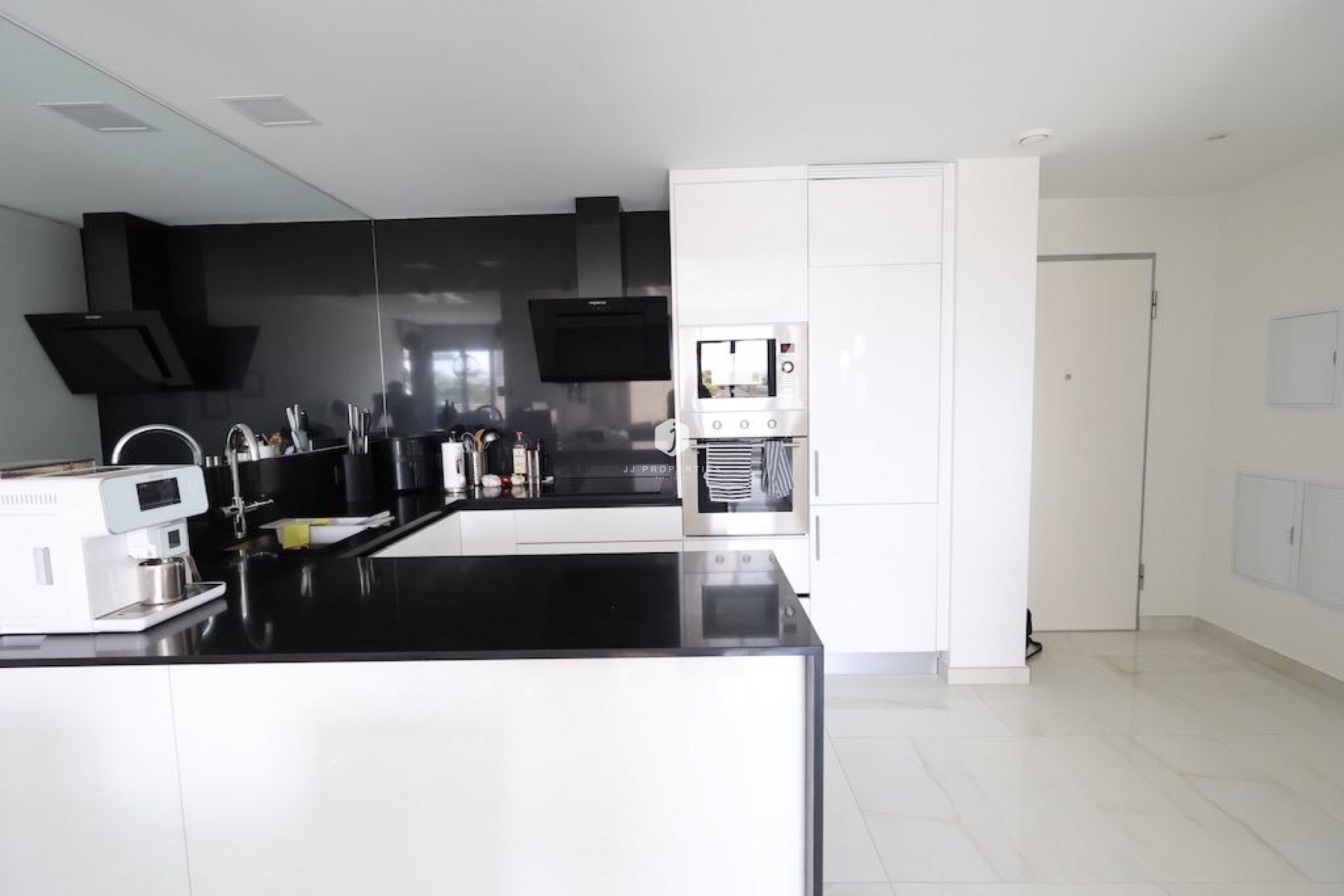 Resale - Apartment / flat -
Orihuela Costa - Costa Blanca