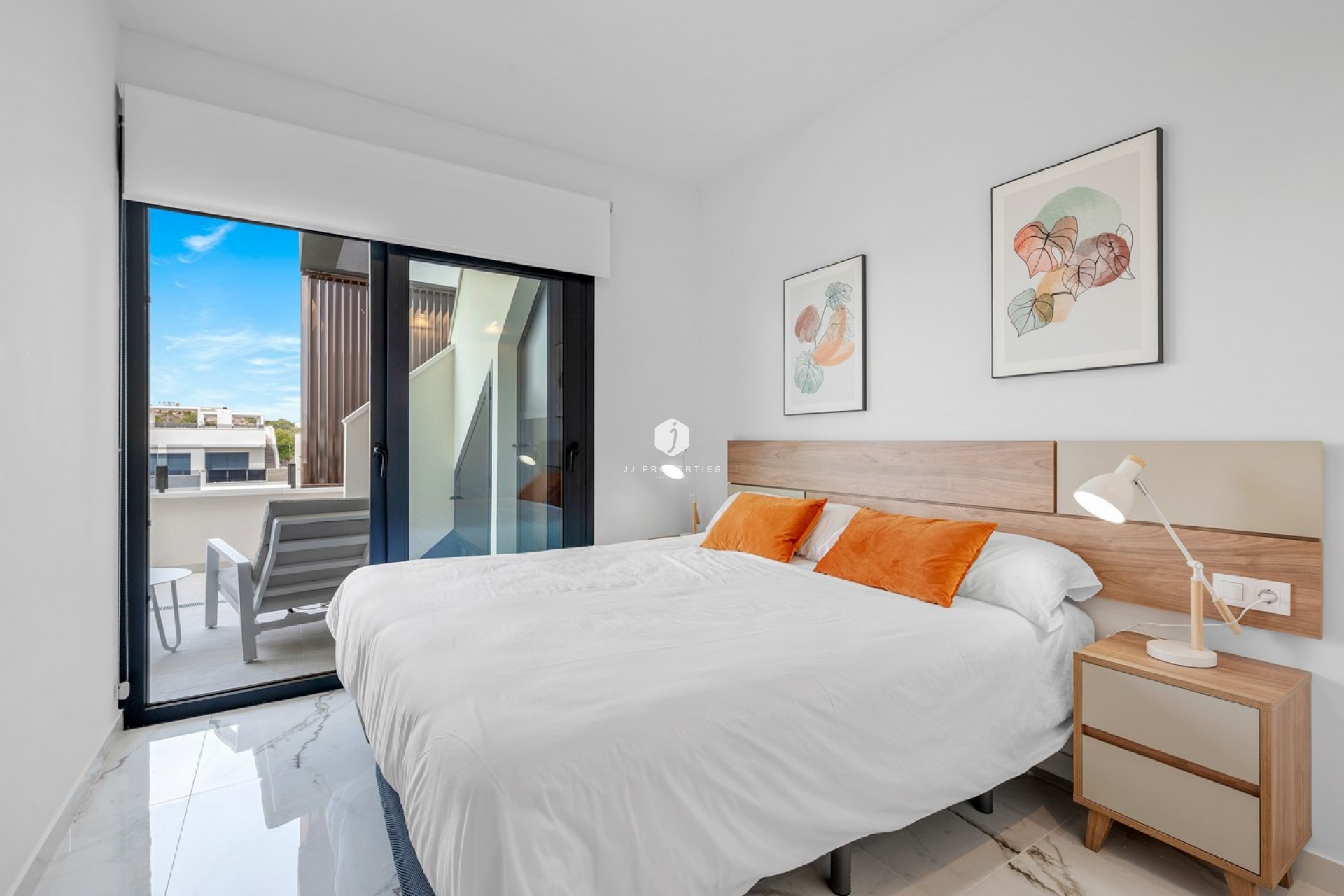 Resale - Apartment / flat -
Orihuela Costa - Costa Blanca