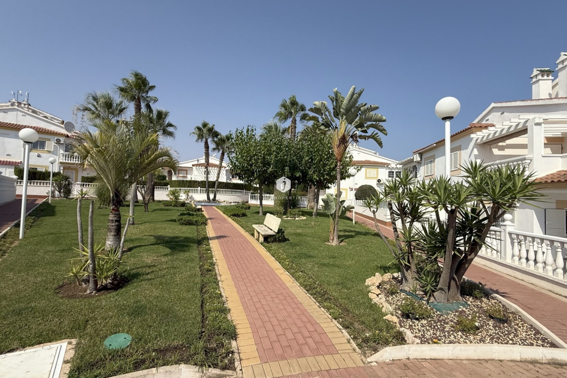 Resale - Apartment / flat -
Orihuela Costa - Costa Blanca