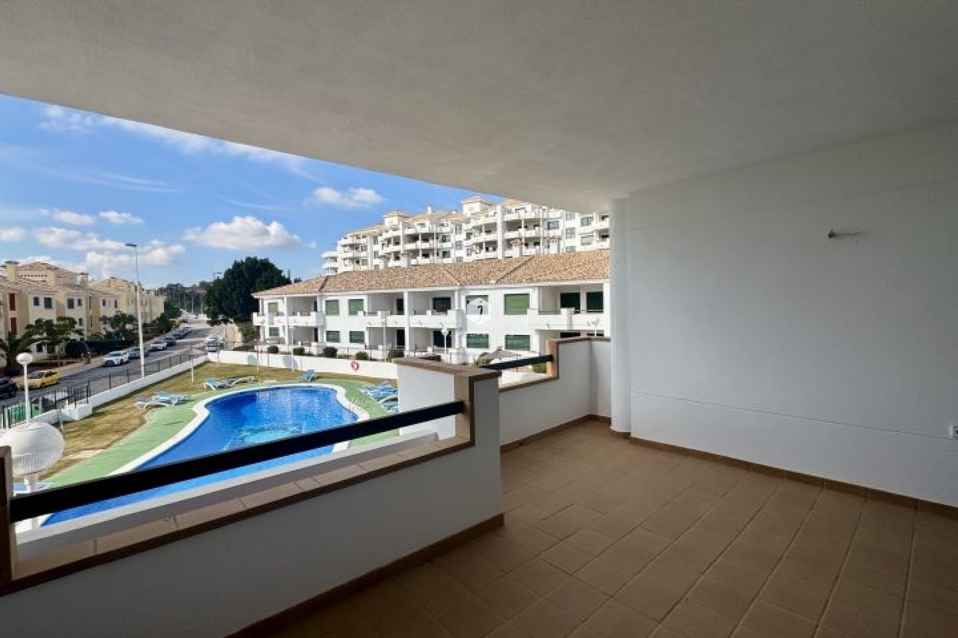 Resale - Apartment / flat -
Orihuela Costa - Costa Blanca