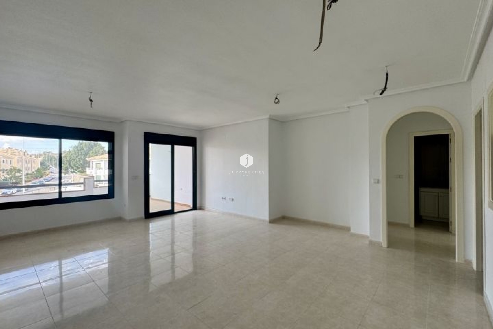 Resale - Apartment / flat -
Orihuela Costa - Costa Blanca