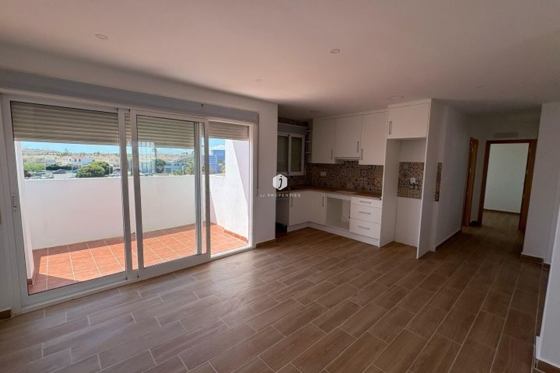 Resale - Apartment / flat -
Orihuela Costa - Costa Blanca