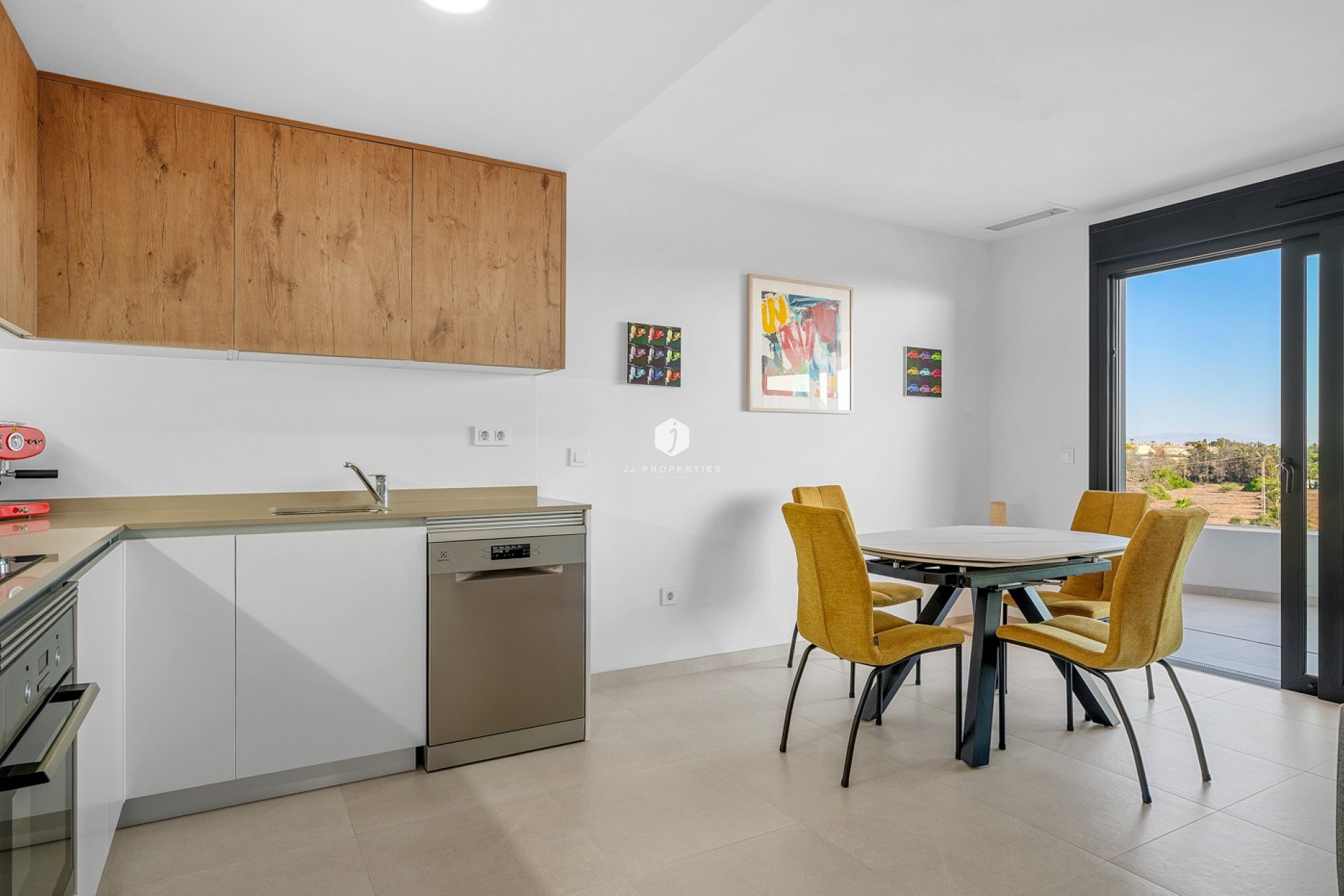 Resale - Apartment / flat -
Orihuela Costa - Costa Blanca