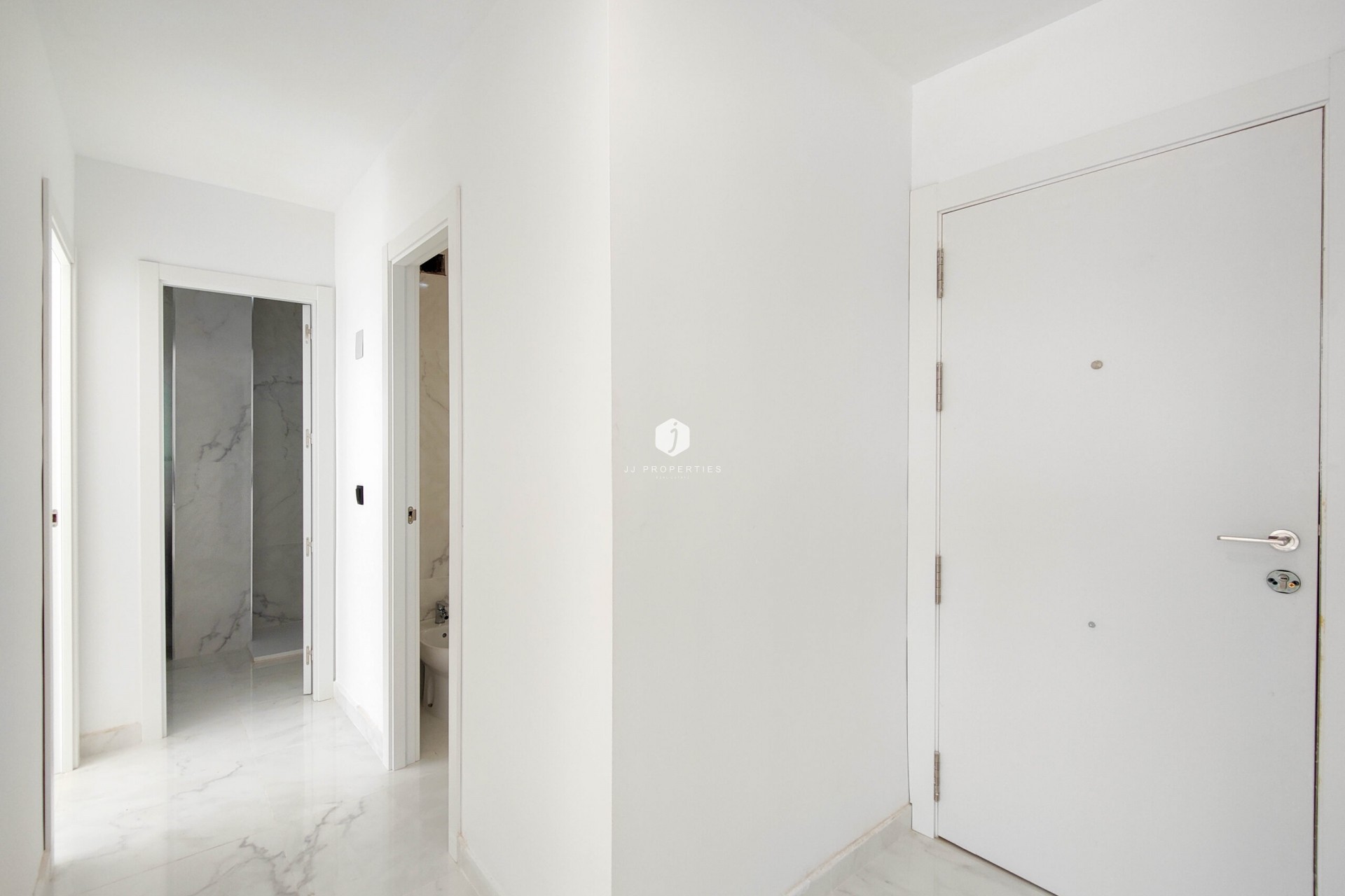 Resale - Apartment / flat -
Orihuela Costa - Costa Blanca