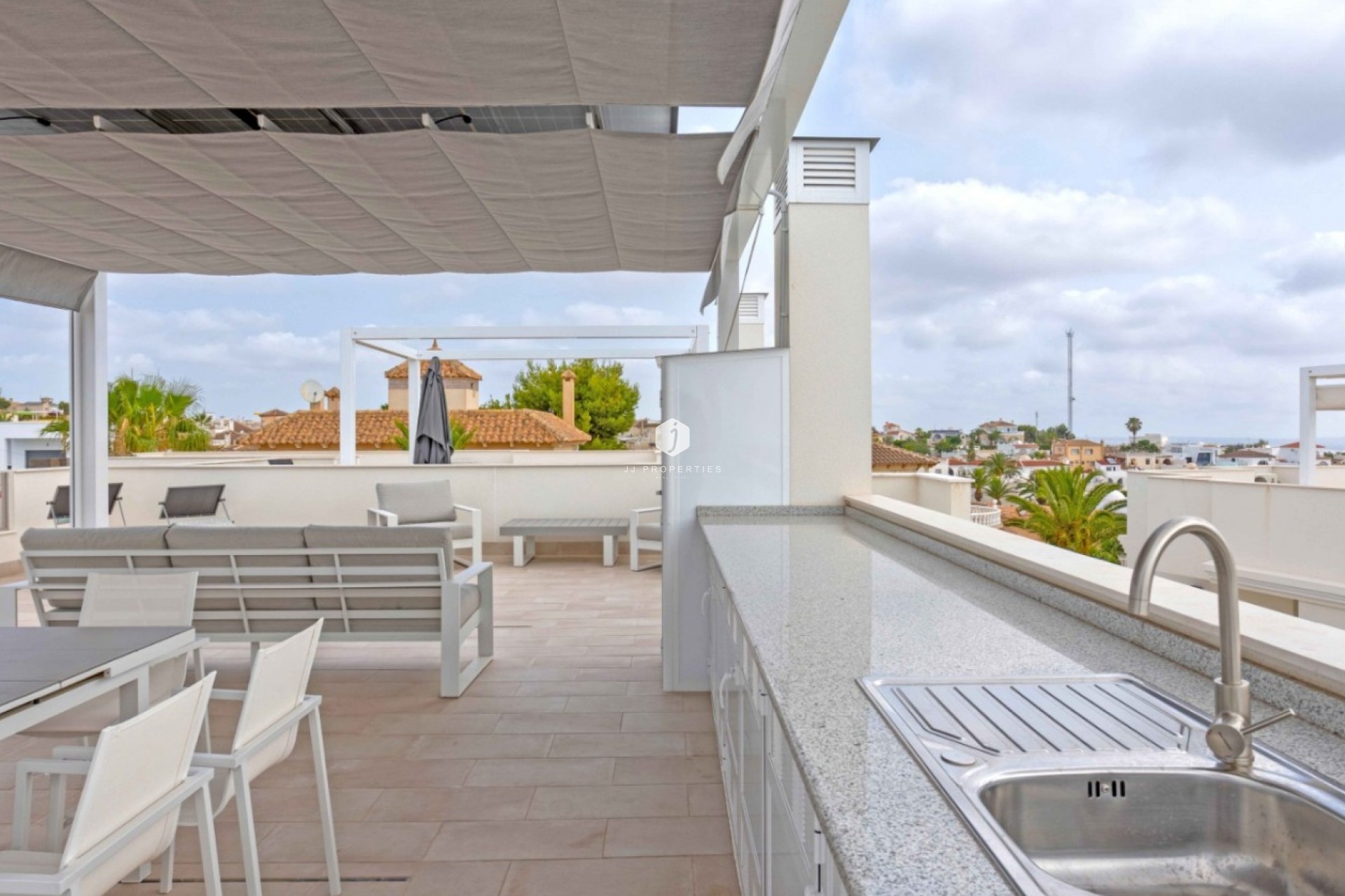 Resale - Apartment / flat -
Orihuela Costa - Costa Blanca