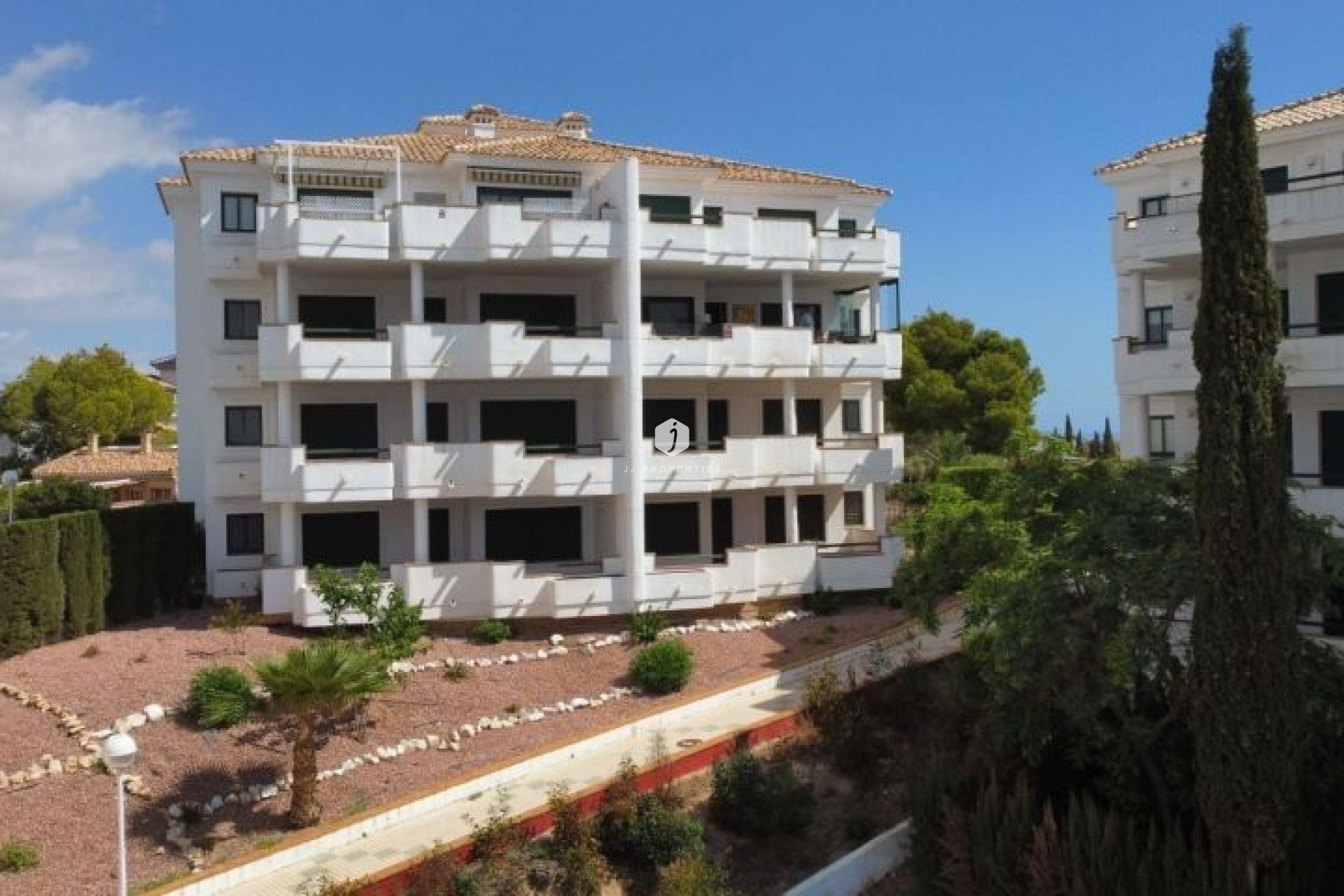 Resale - Apartment / flat -
Orihuela Costa - Costa Blanca