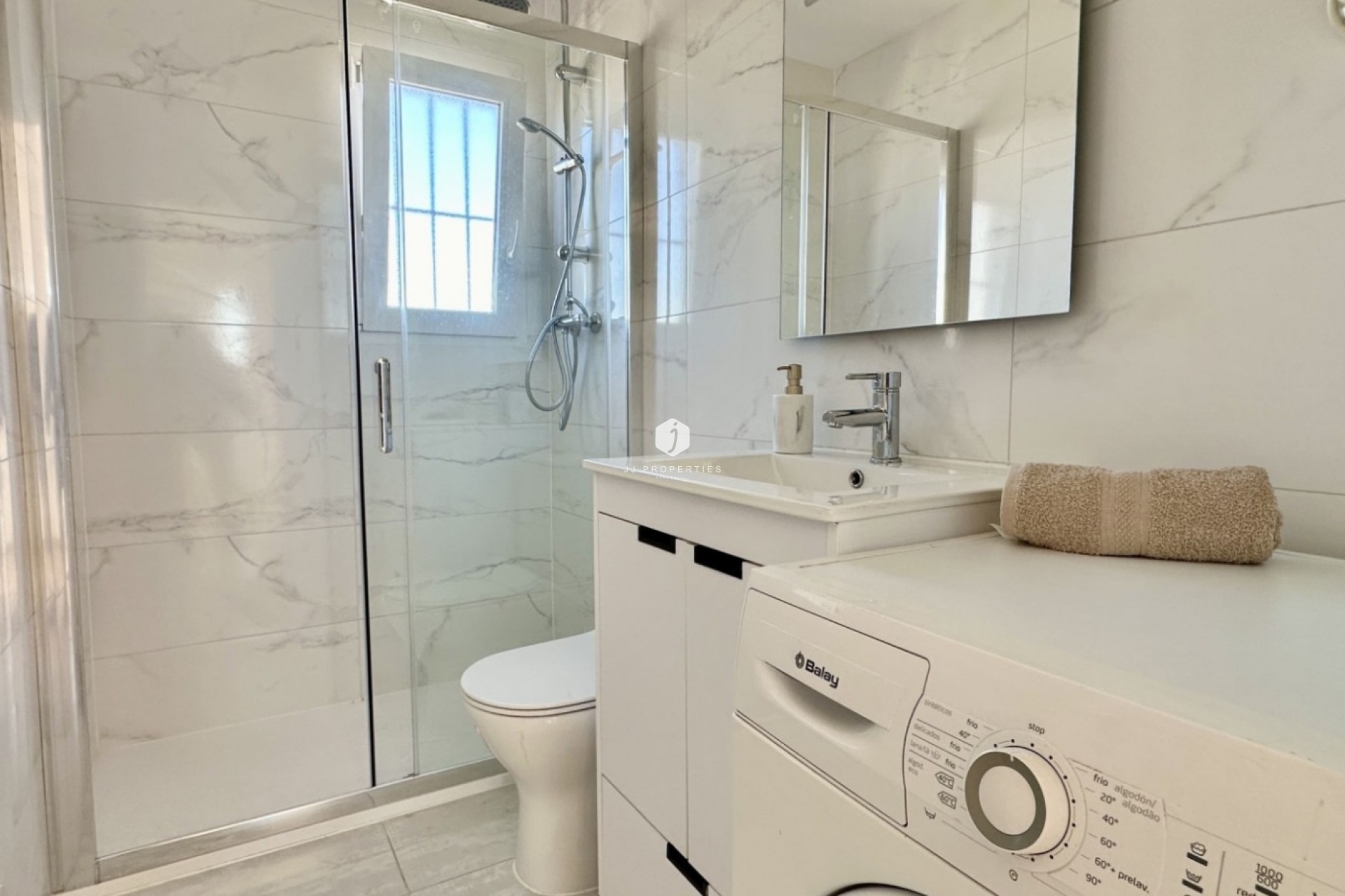 Resale - Apartment / flat -
Orihuela Costa - Costa Blanca