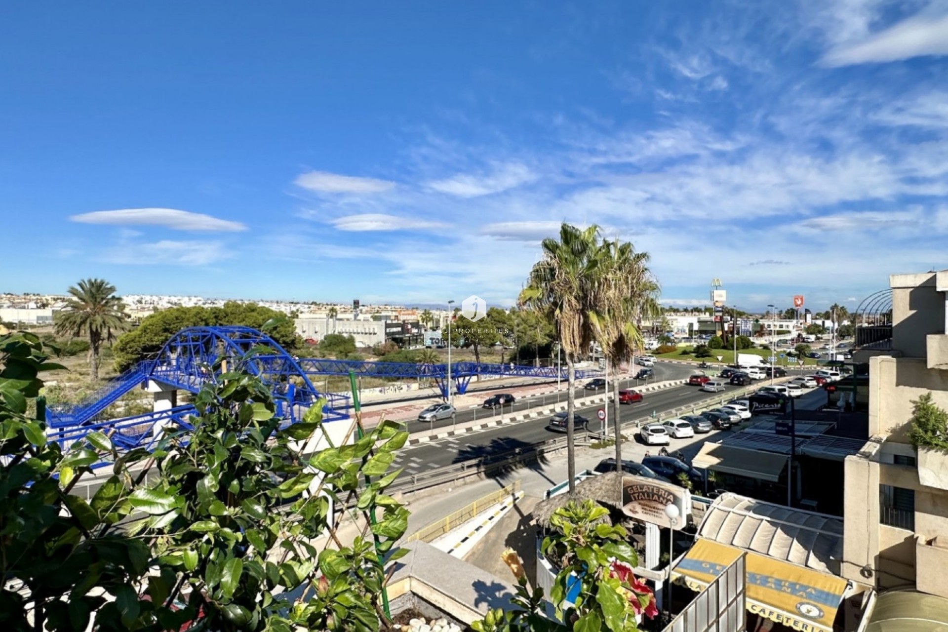 Resale - Apartment / flat -
Orihuela Costa - Costa Blanca