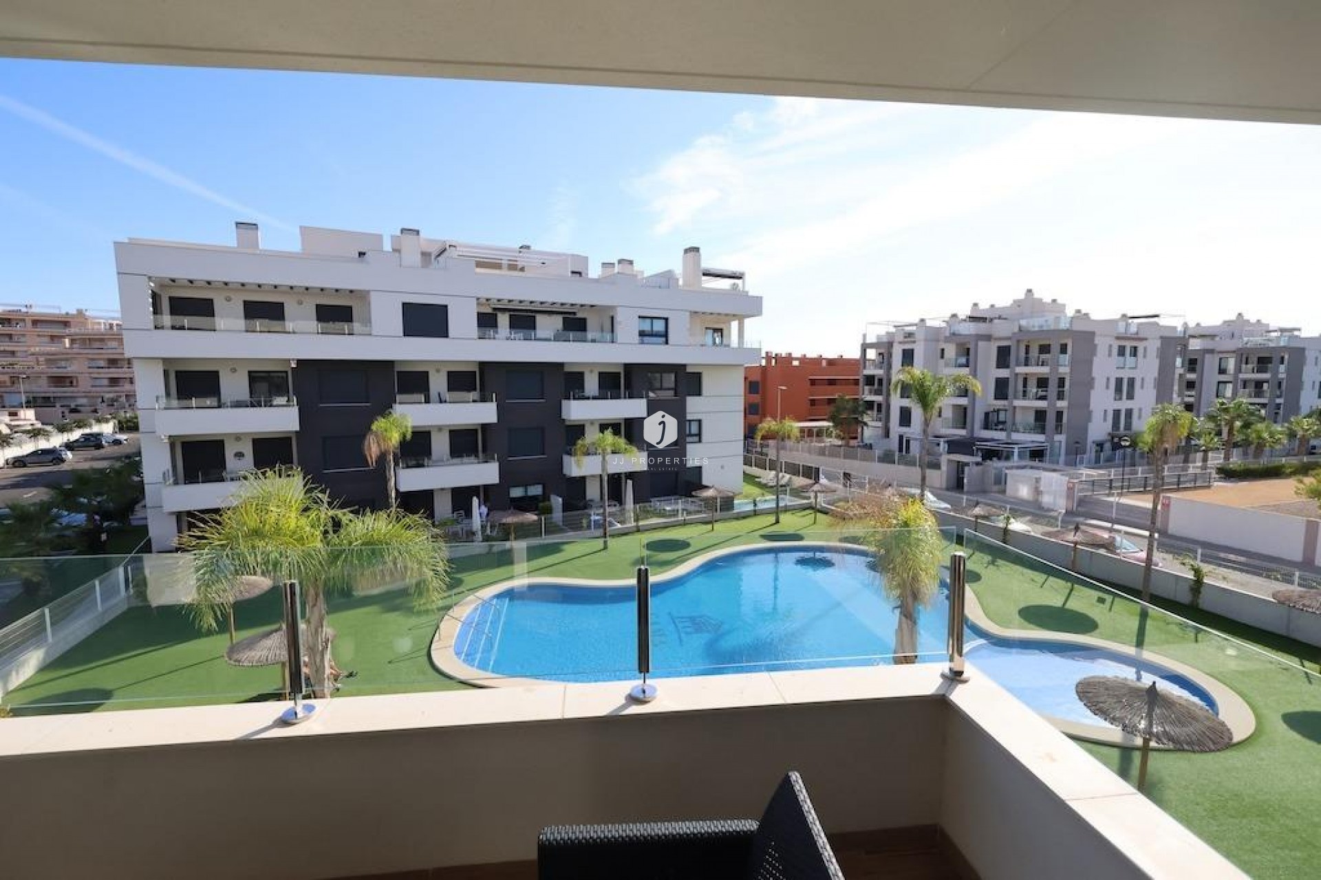 Resale - Apartment / flat -
Orihuela Costa - Costa Blanca