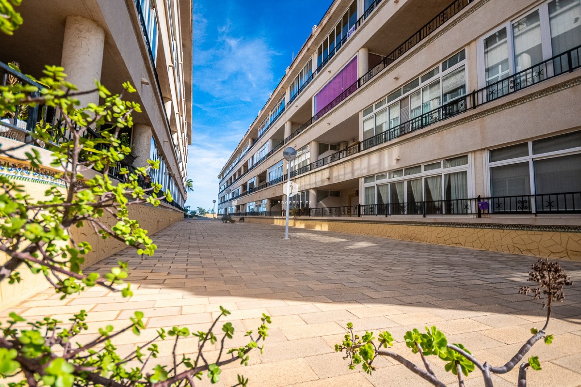 Resale - Apartment / flat -
Orihuela Costa - Costa Blanca