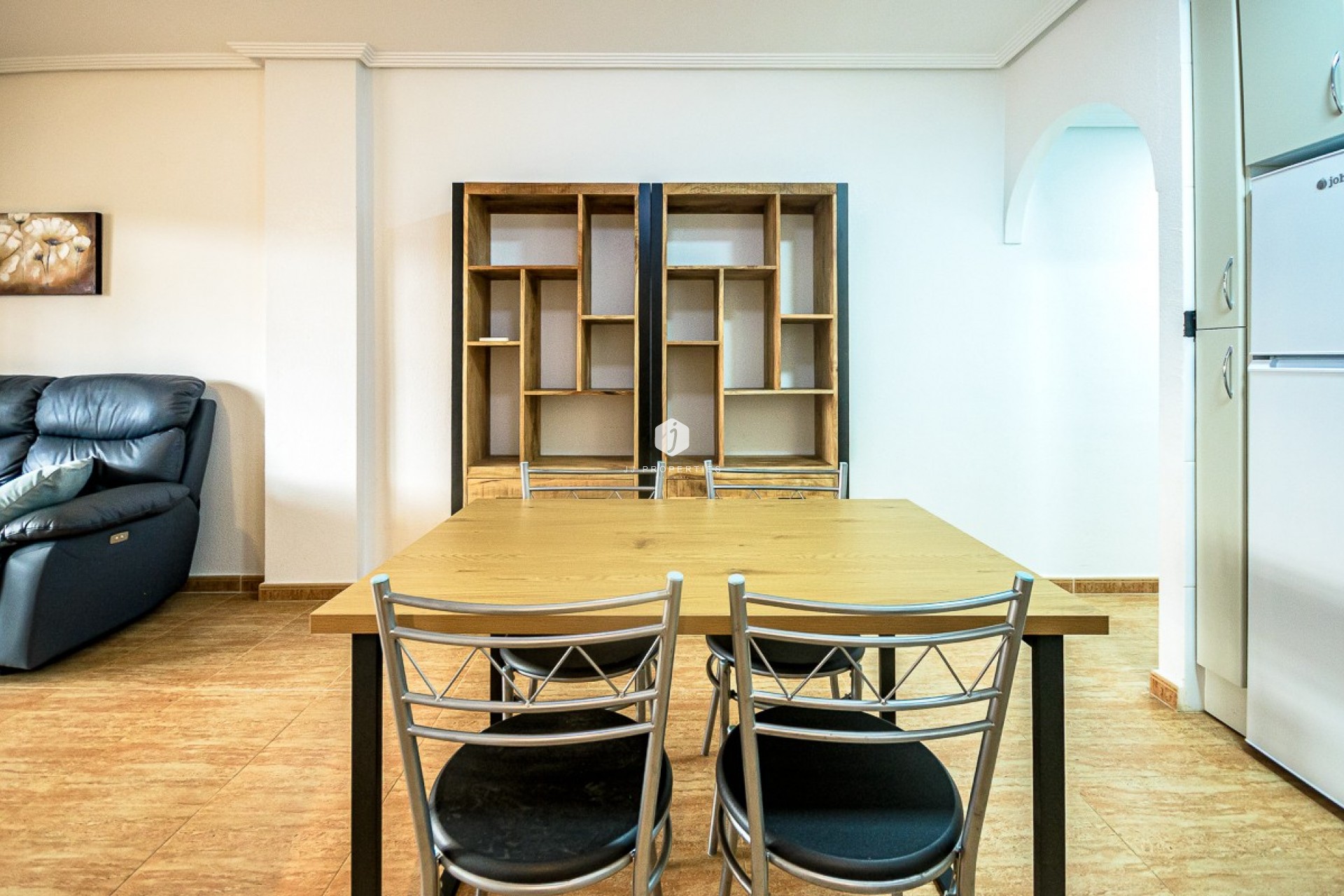 Resale - Apartment / flat -
Orihuela Costa - Costa Blanca