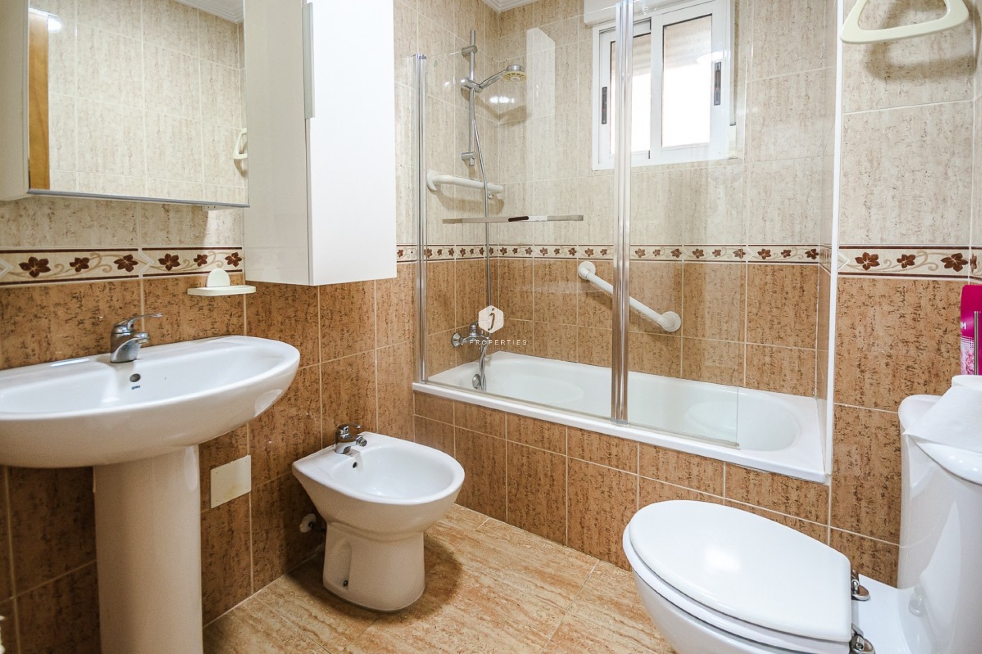 Resale - Apartment / flat -
Orihuela Costa - Costa Blanca