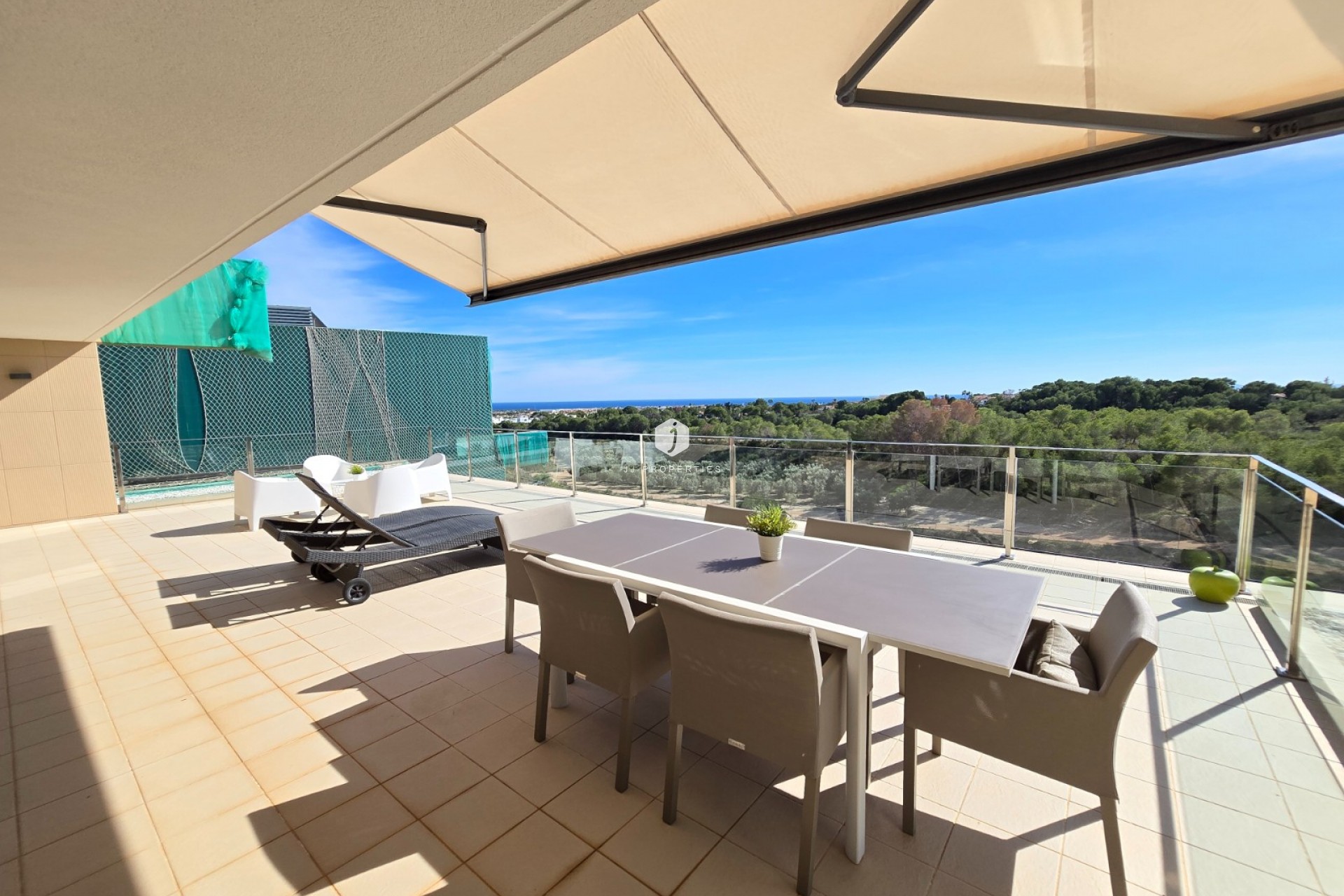 Resale - Apartment / flat -
Orihuela Costa - Costa Blanca