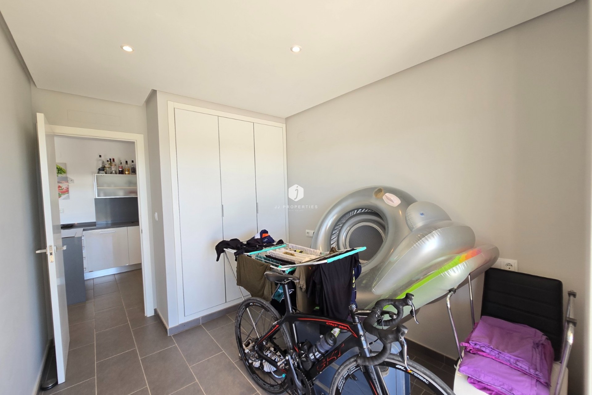 Resale - Apartment / flat -
Orihuela Costa - Costa Blanca