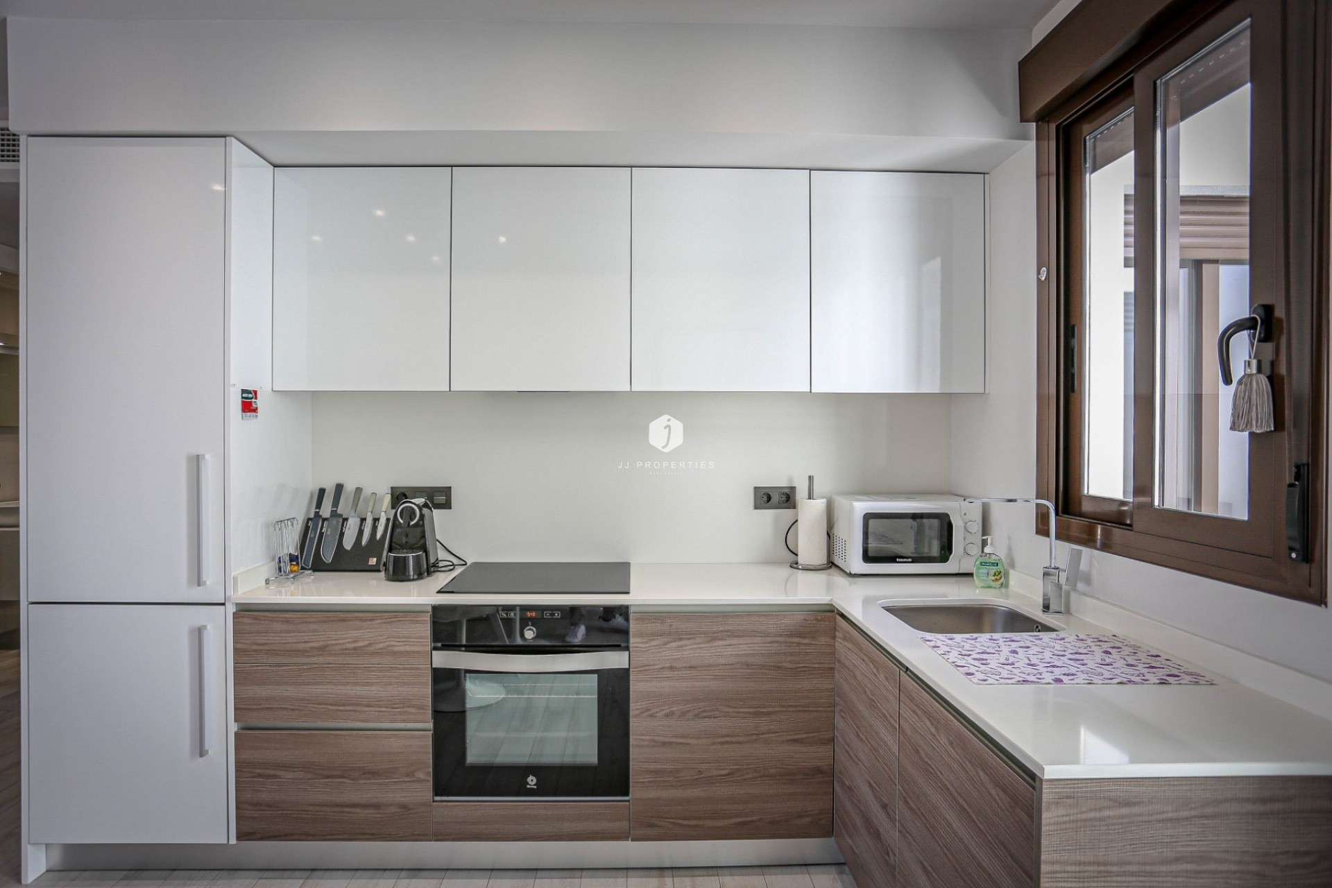 Resale - Apartment / flat -
Orihuela Costa - Costa Blanca