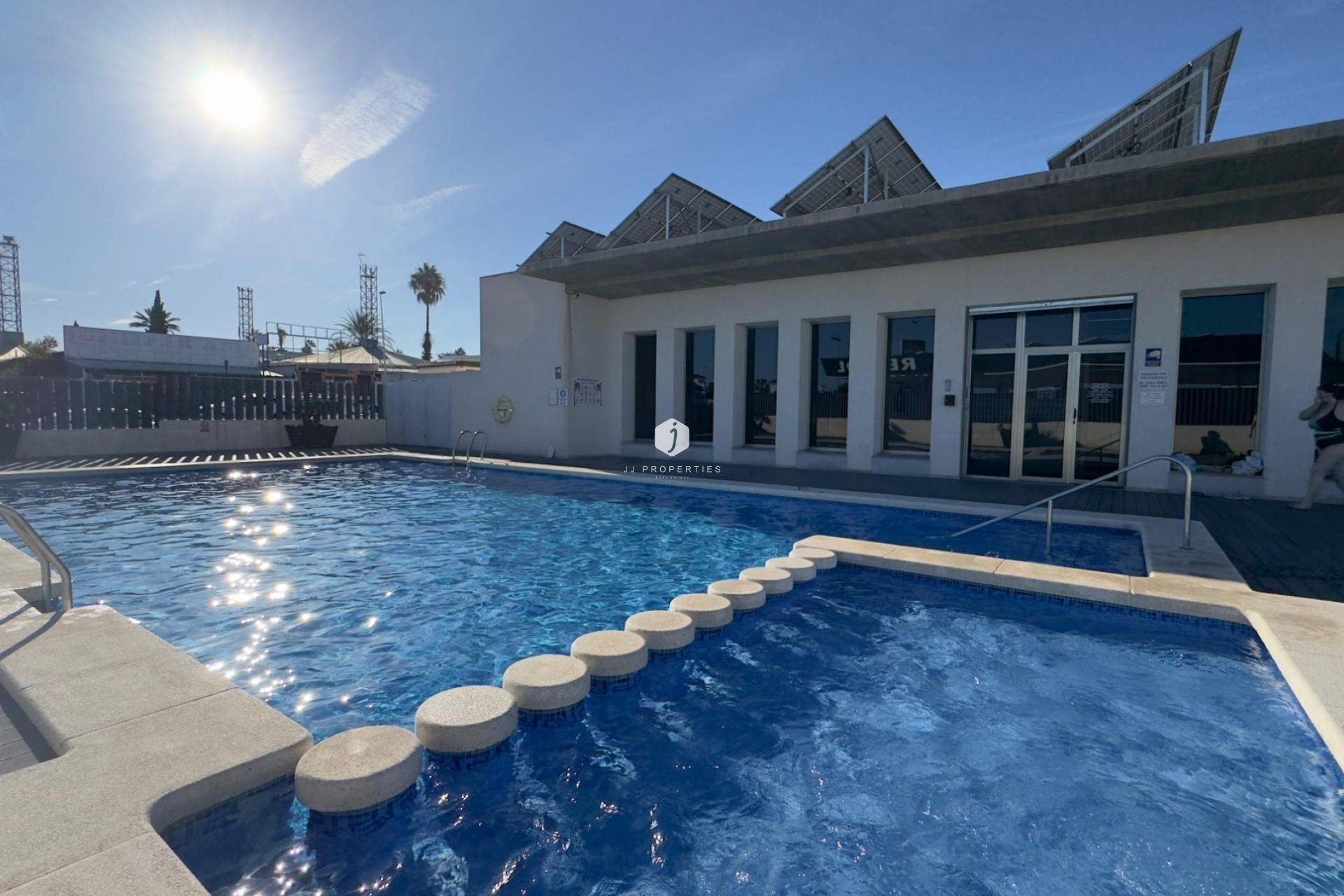 Resale - Apartment / flat -
Orihuela Costa - Costa Blanca