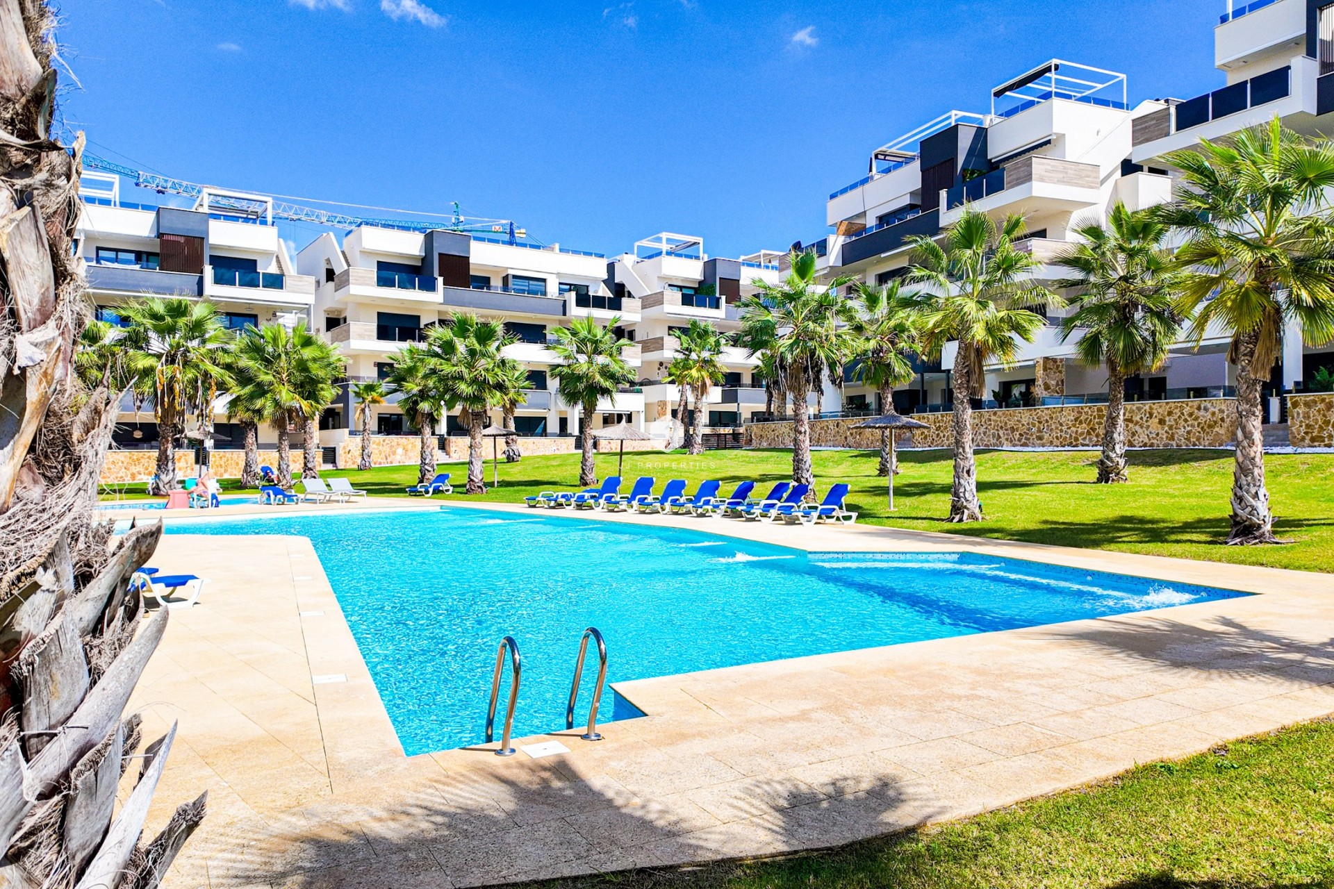 Resale - Apartment / flat -
Orihuela Costa - Costa Blanca