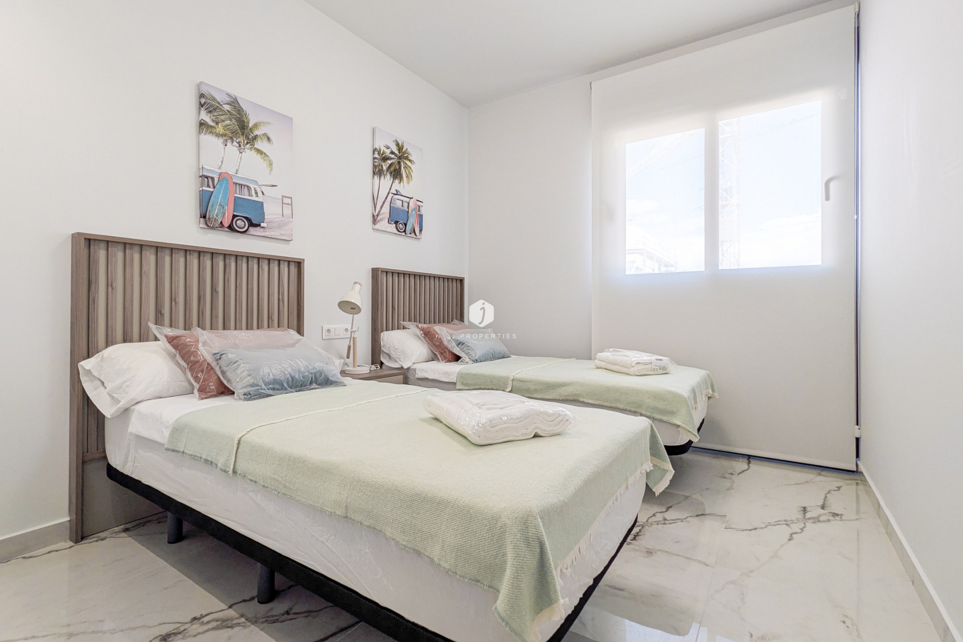 Resale - Apartment / flat -
Orihuela Costa - Costa Blanca