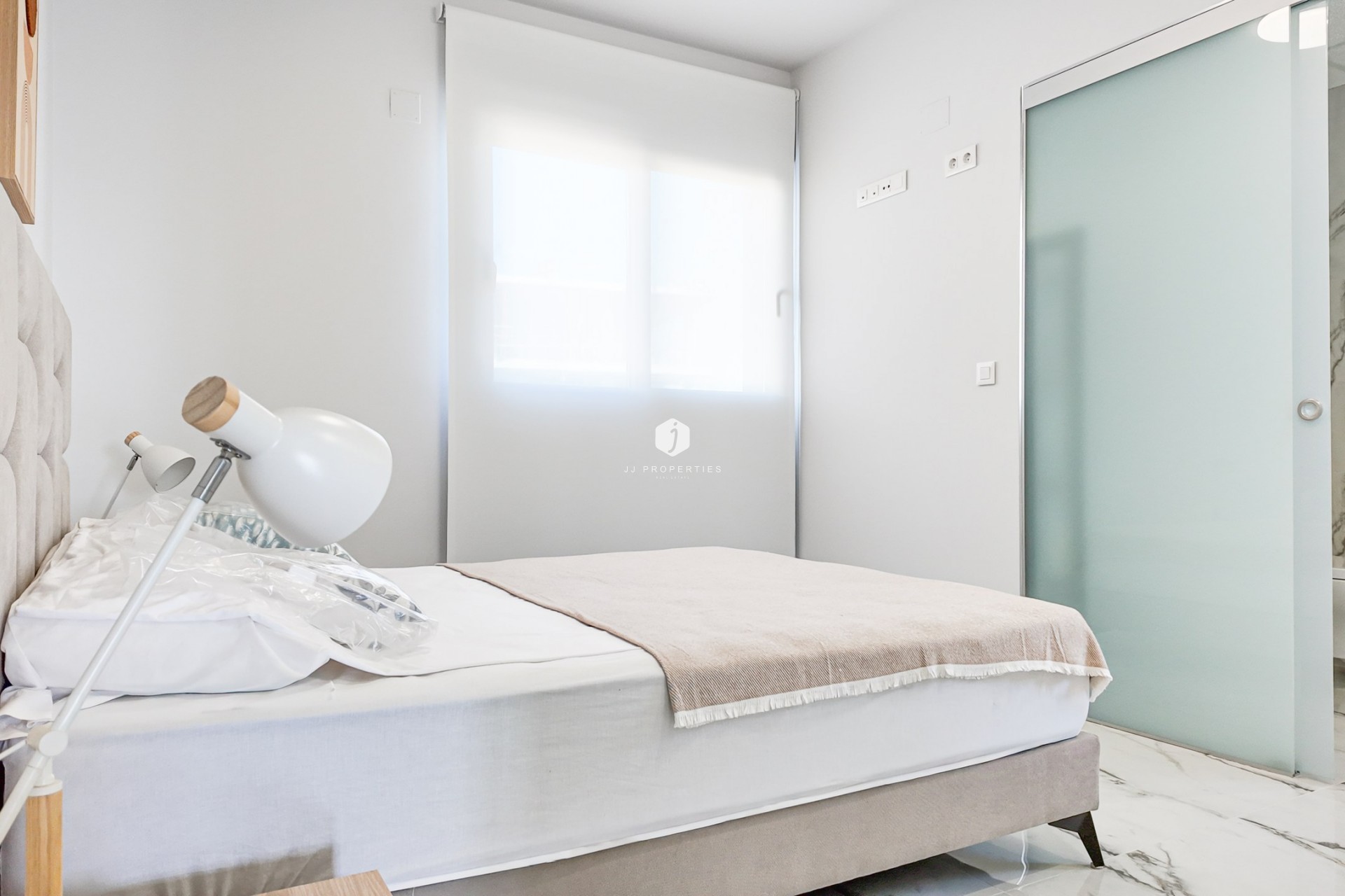 Resale - Apartment / flat -
Orihuela Costa - Costa Blanca