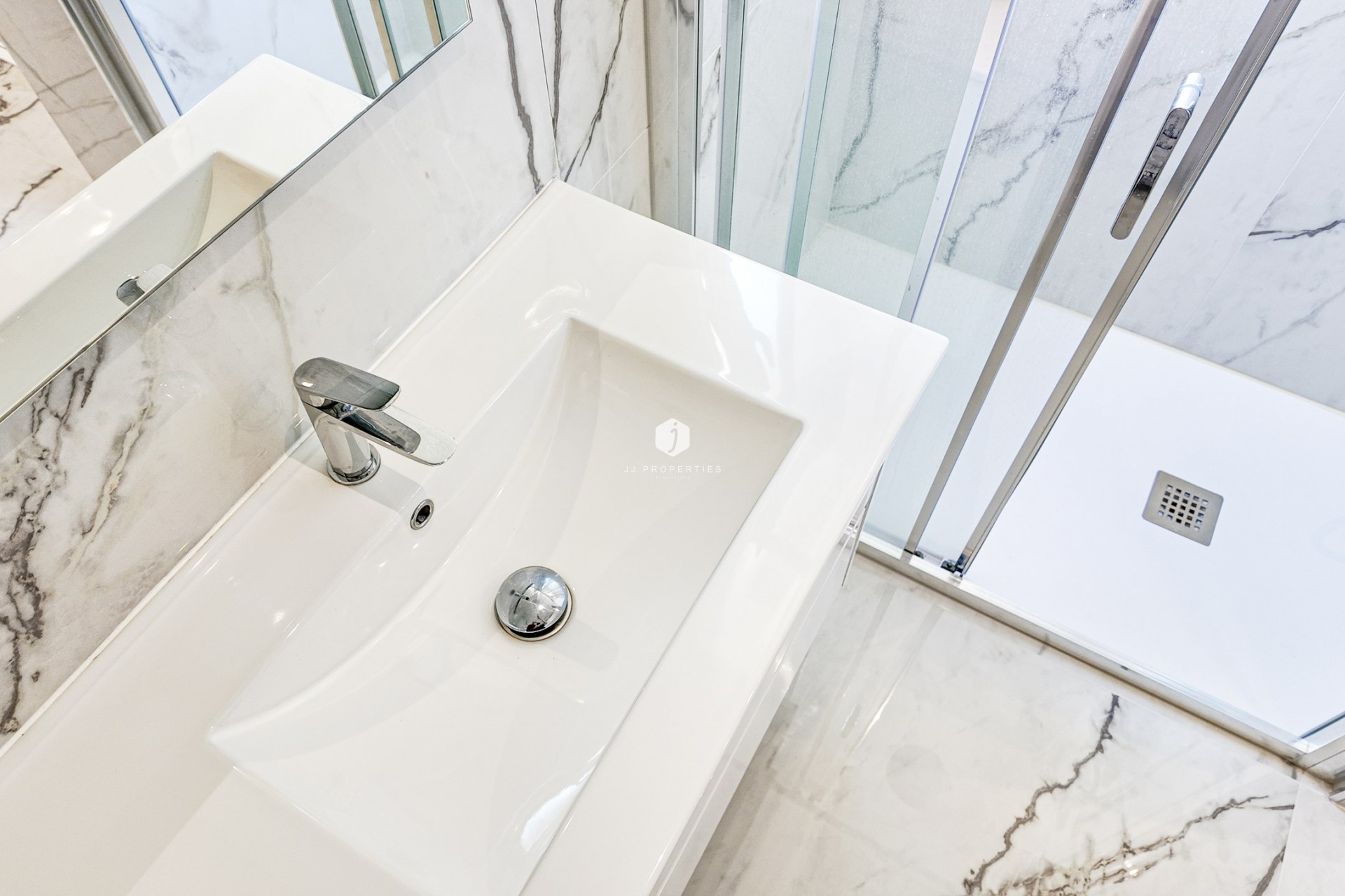 Resale - Apartment / flat -
Orihuela Costa - Costa Blanca