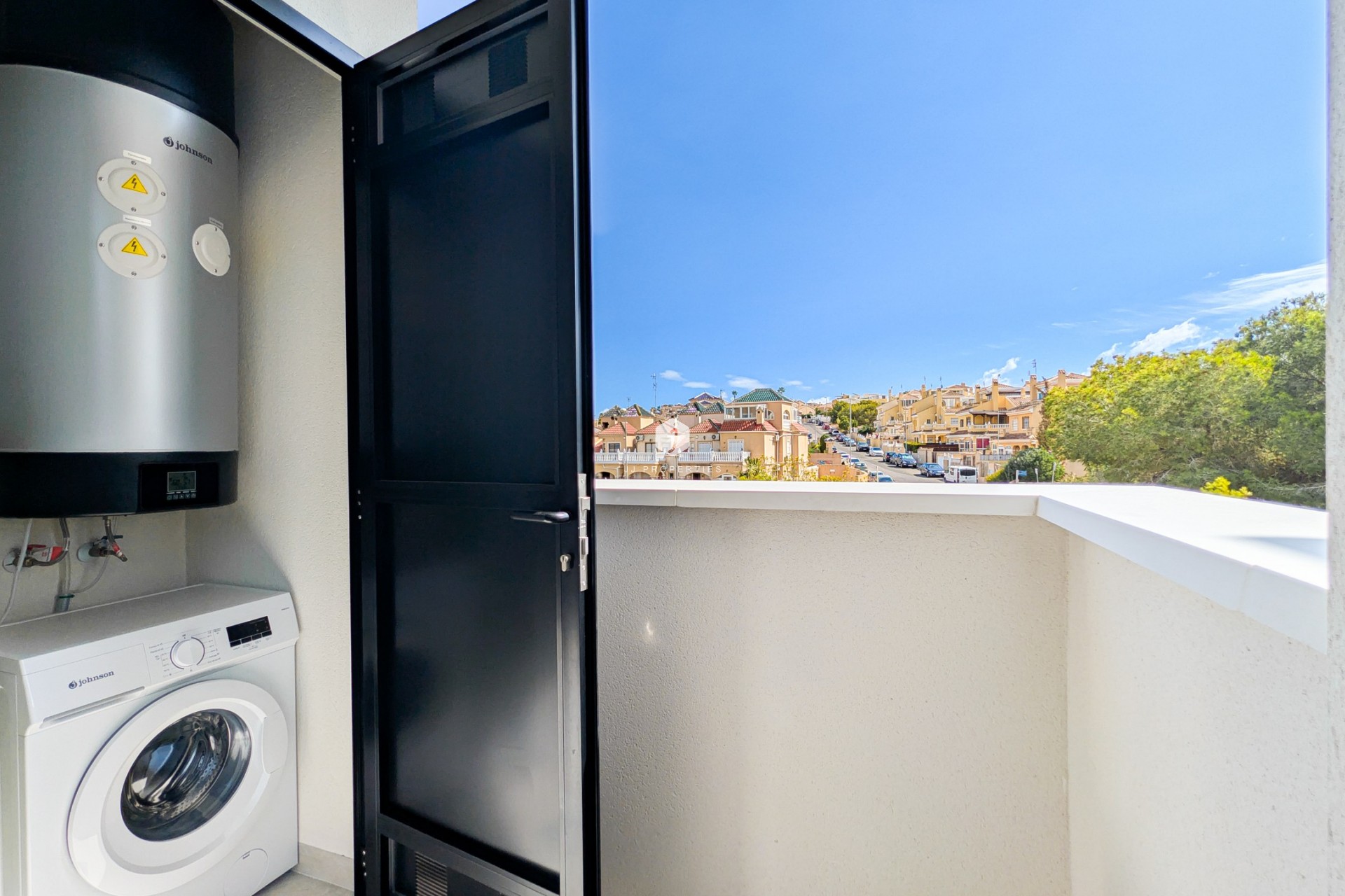 Resale - Apartment / flat -
Orihuela Costa - Costa Blanca