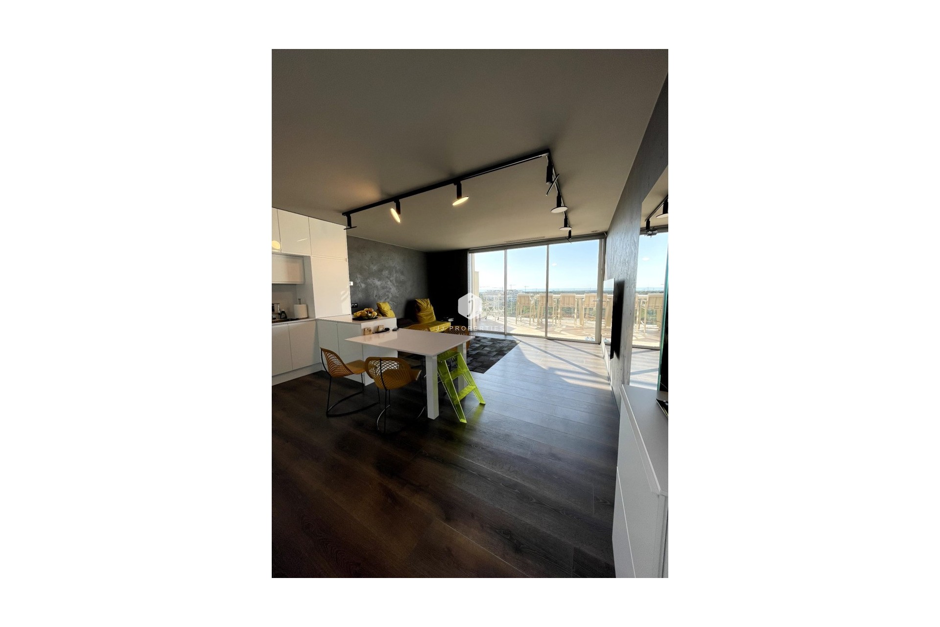 Resale - Apartment / flat -
Orihuela Costa - Costa Blanca