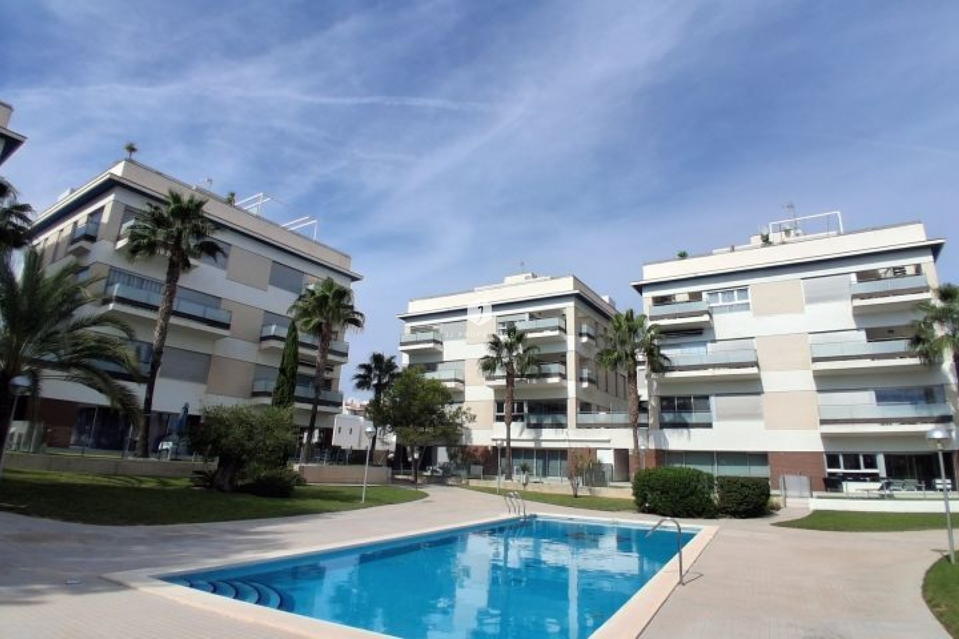 Resale - Apartment / flat -
Orihuela Costa - Costa Blanca
