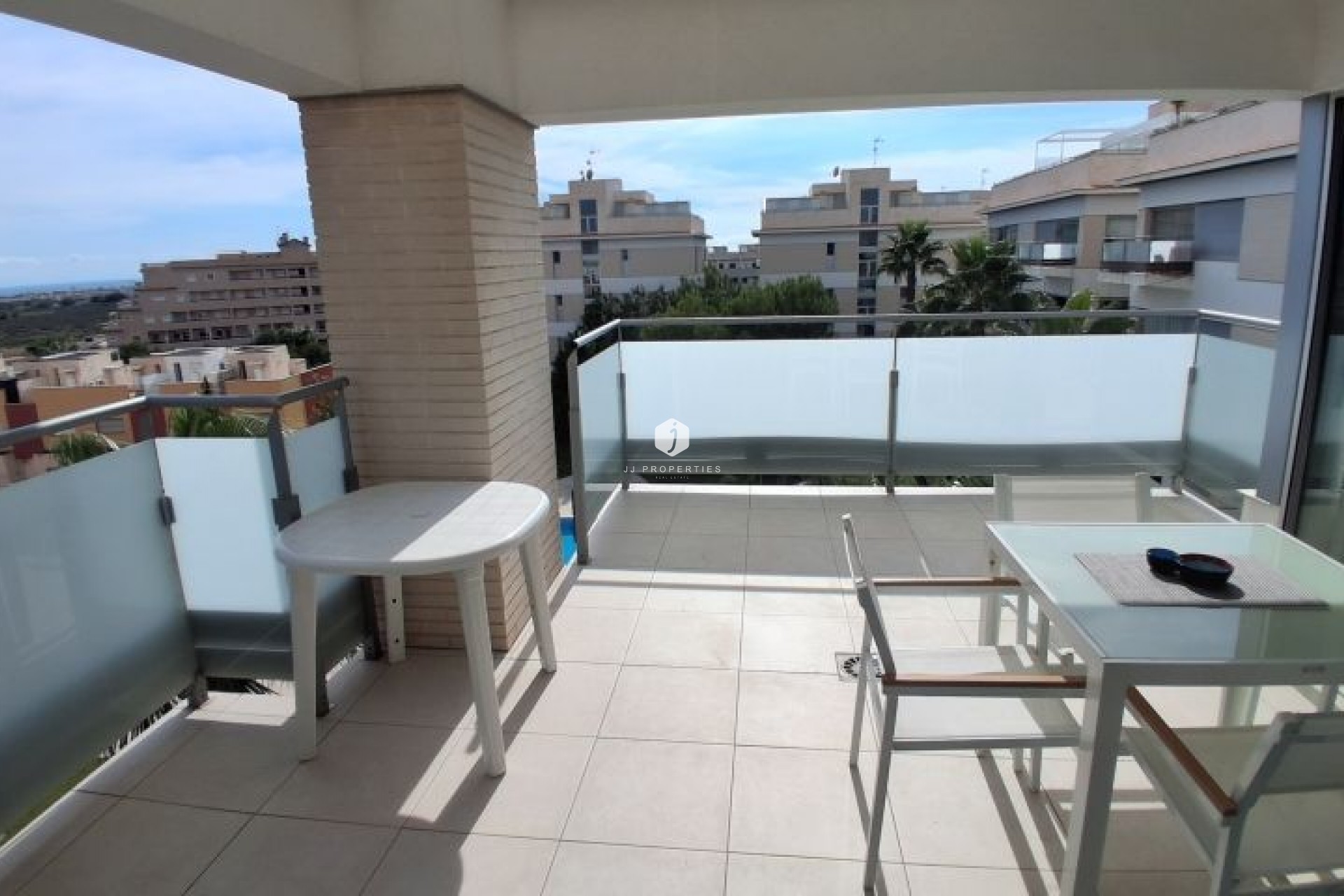 Resale - Apartment / flat -
Orihuela Costa - Costa Blanca