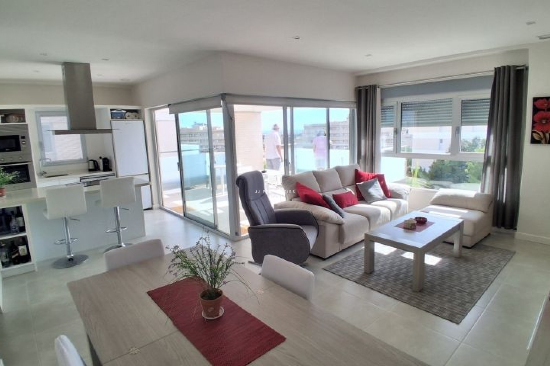 Resale - Apartment / flat -
Orihuela Costa - Costa Blanca