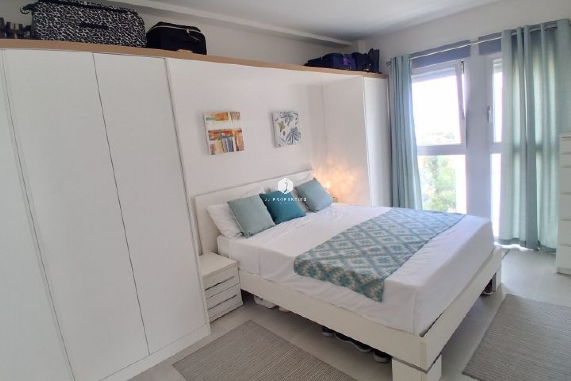 Resale - Apartment / flat -
Orihuela Costa - Costa Blanca