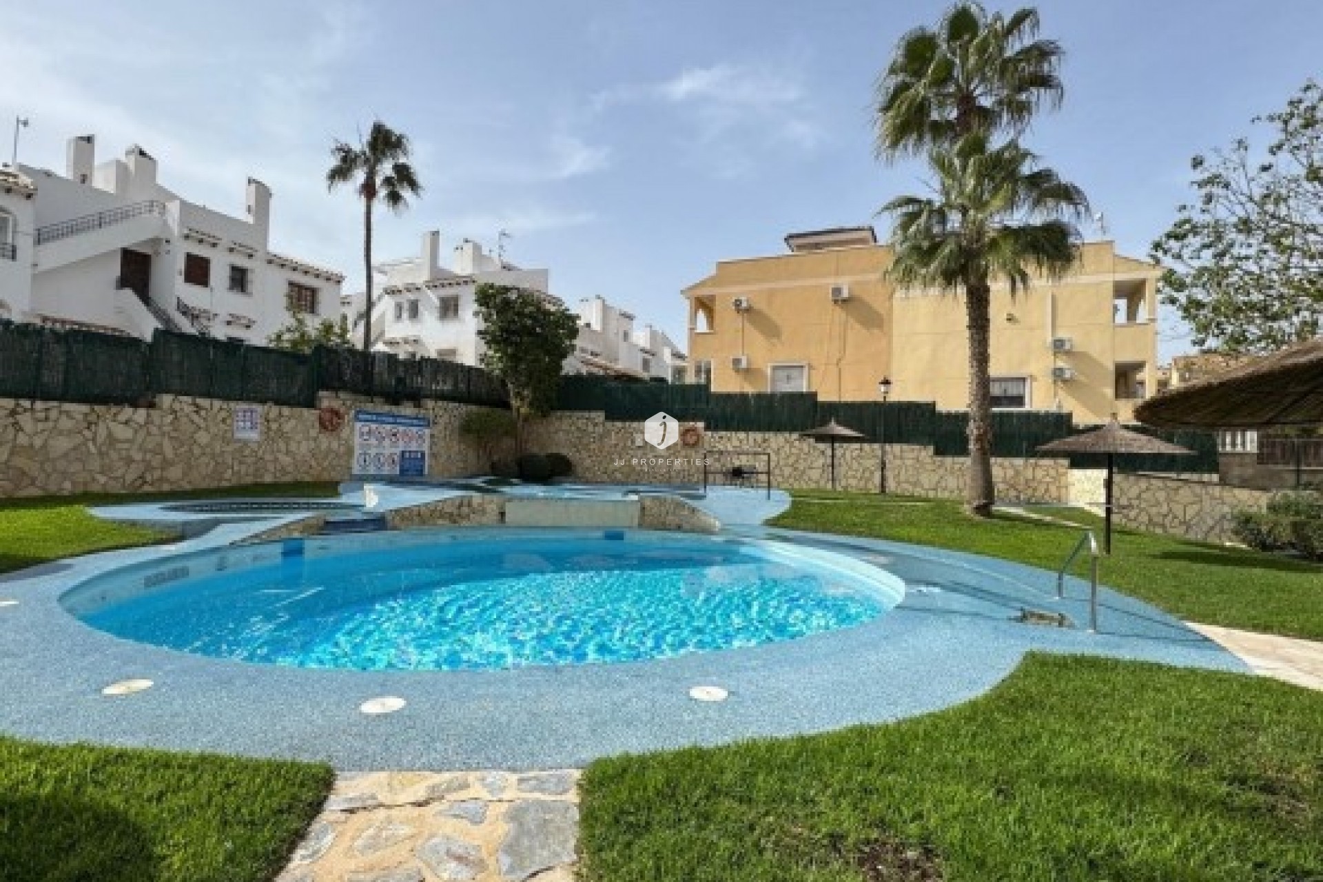 Resale - Apartment / flat -
Orihuela Costa - Costa Blanca
