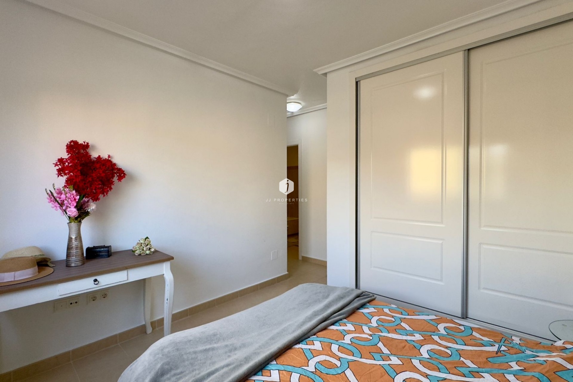 Resale - Apartment / flat -
Orihuela Costa - Costa Blanca