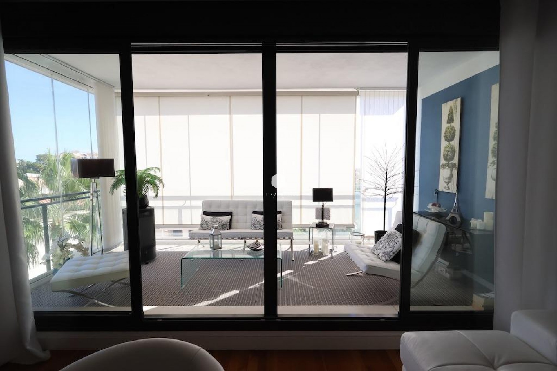 Resale - Apartment / flat -
Orihuela Costa - Costa Blanca