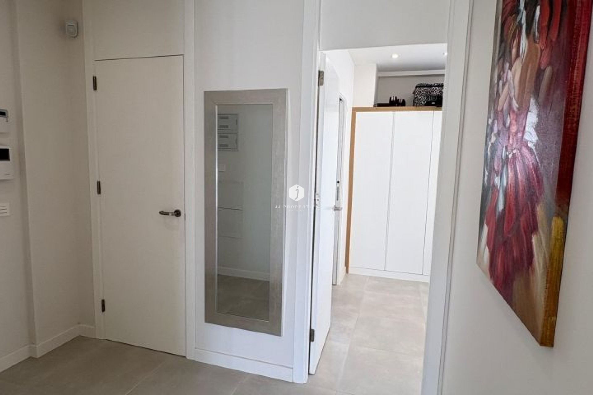 Resale - Apartment / flat -
Orihuela Costa - Costa Blanca