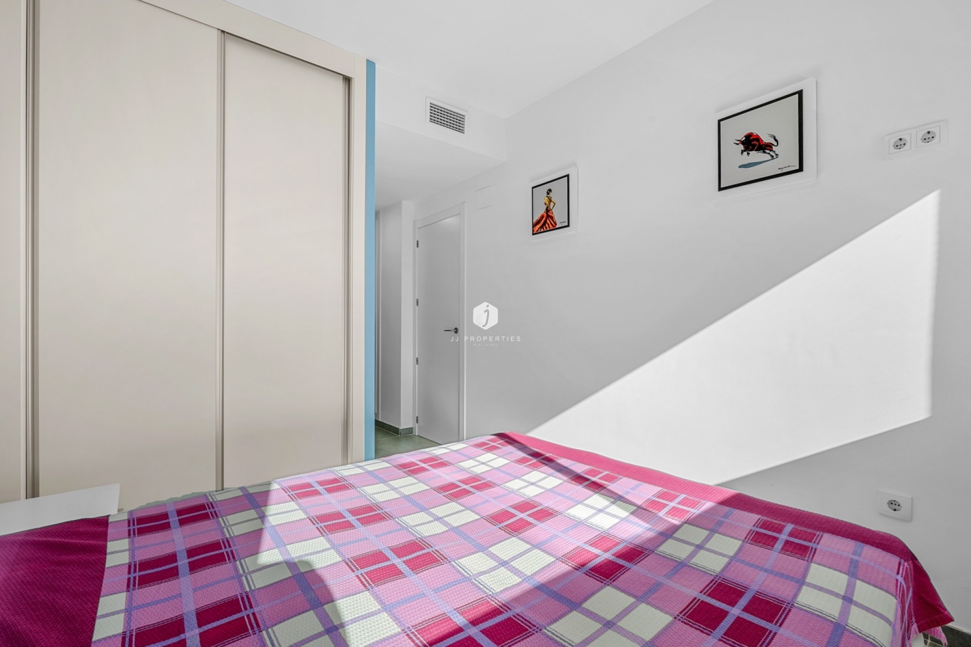 Resale - Apartment / flat -
Orihuela Costa - Costa Blanca