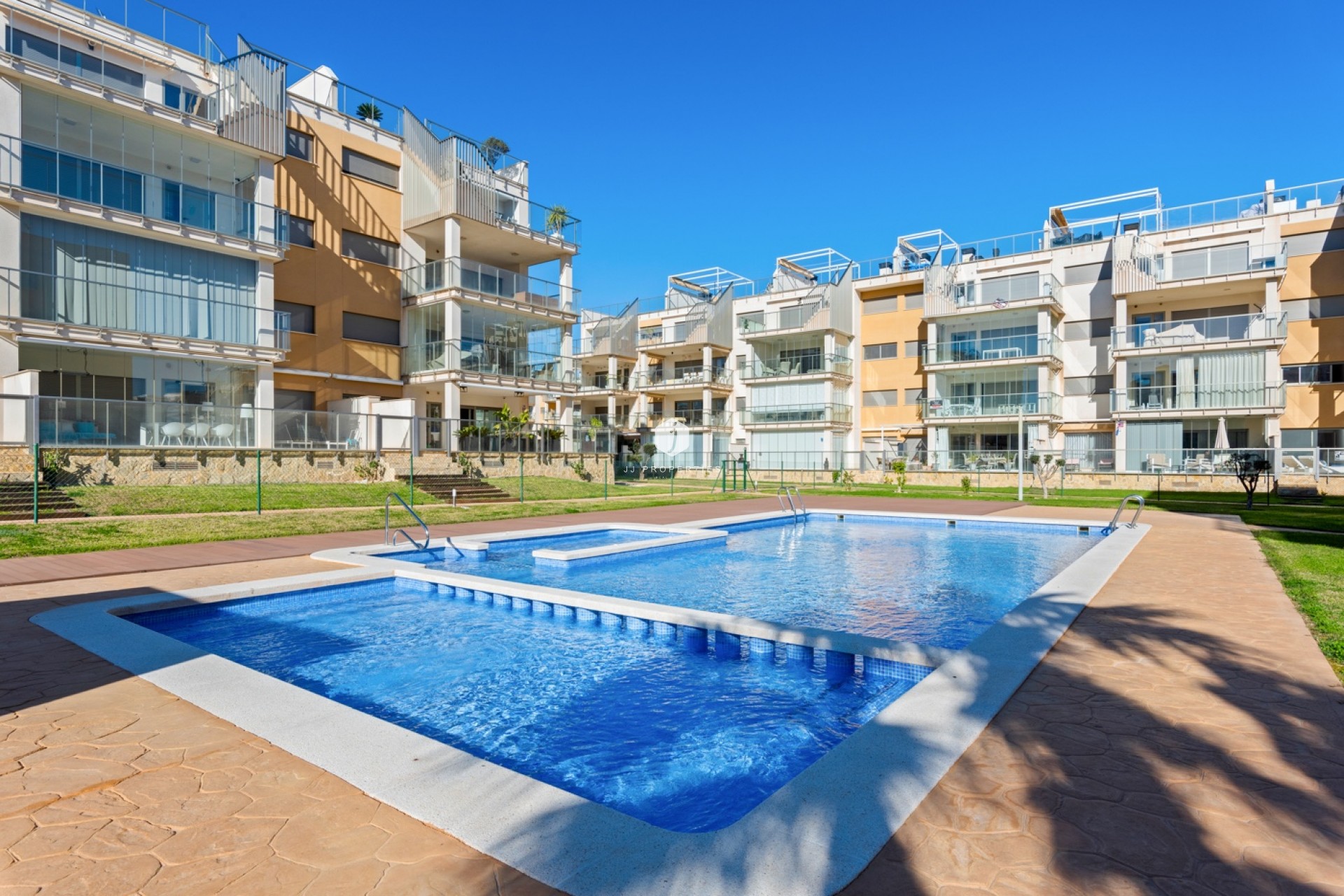 Resale - Apartment / flat -
Orihuela Costa - Costa Blanca