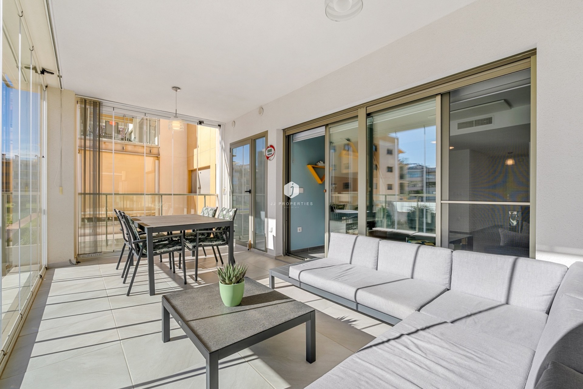 Resale - Apartment / flat -
Orihuela Costa - Costa Blanca