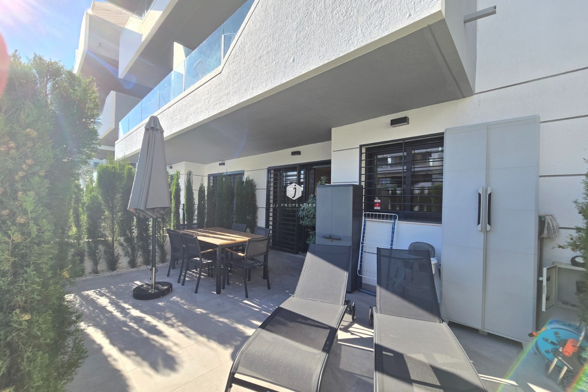 Resale - Apartment / flat -
Orihuela Costa - Costa Blanca