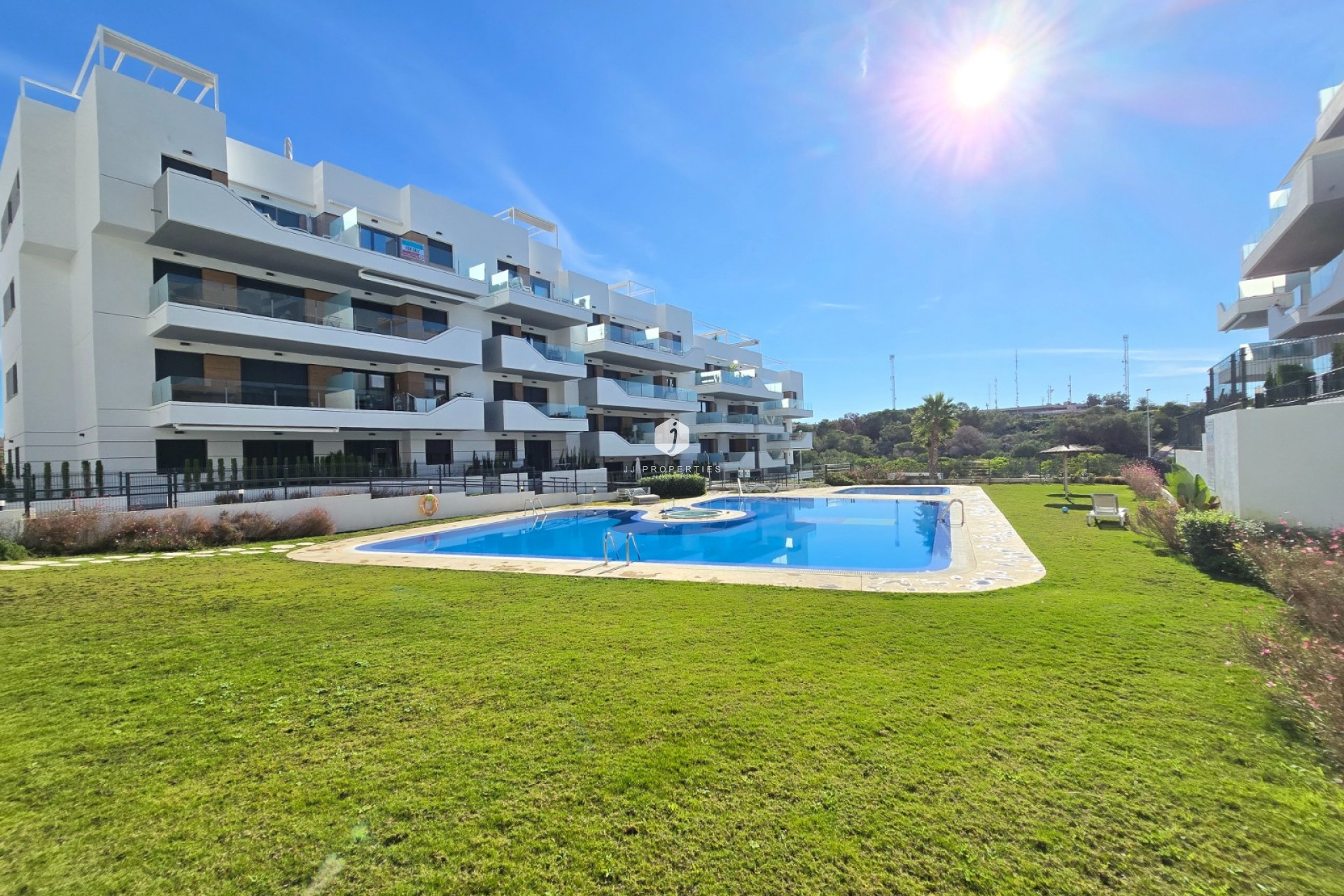 Resale - Apartment / flat -
Orihuela Costa - Costa Blanca