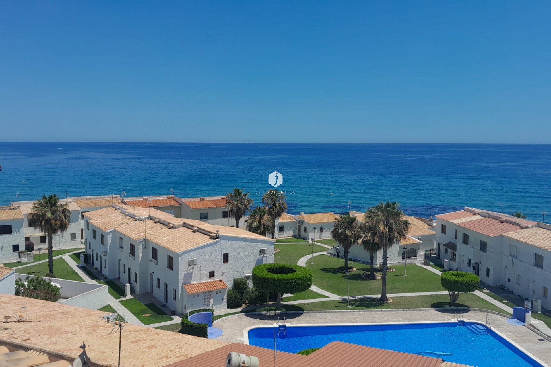 Resale - Apartment / flat -
Orihuela Costa - Costa Blanca